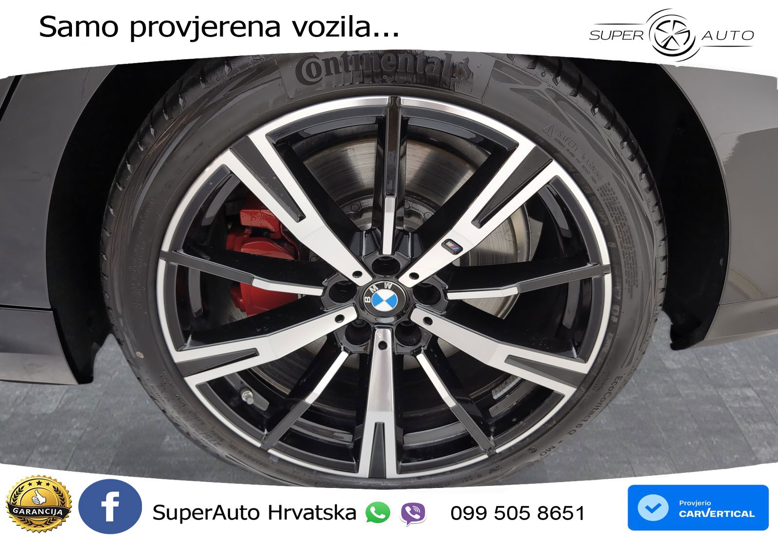 BMW 550e Touring (489 KS) xDrive Steptronic M Sport