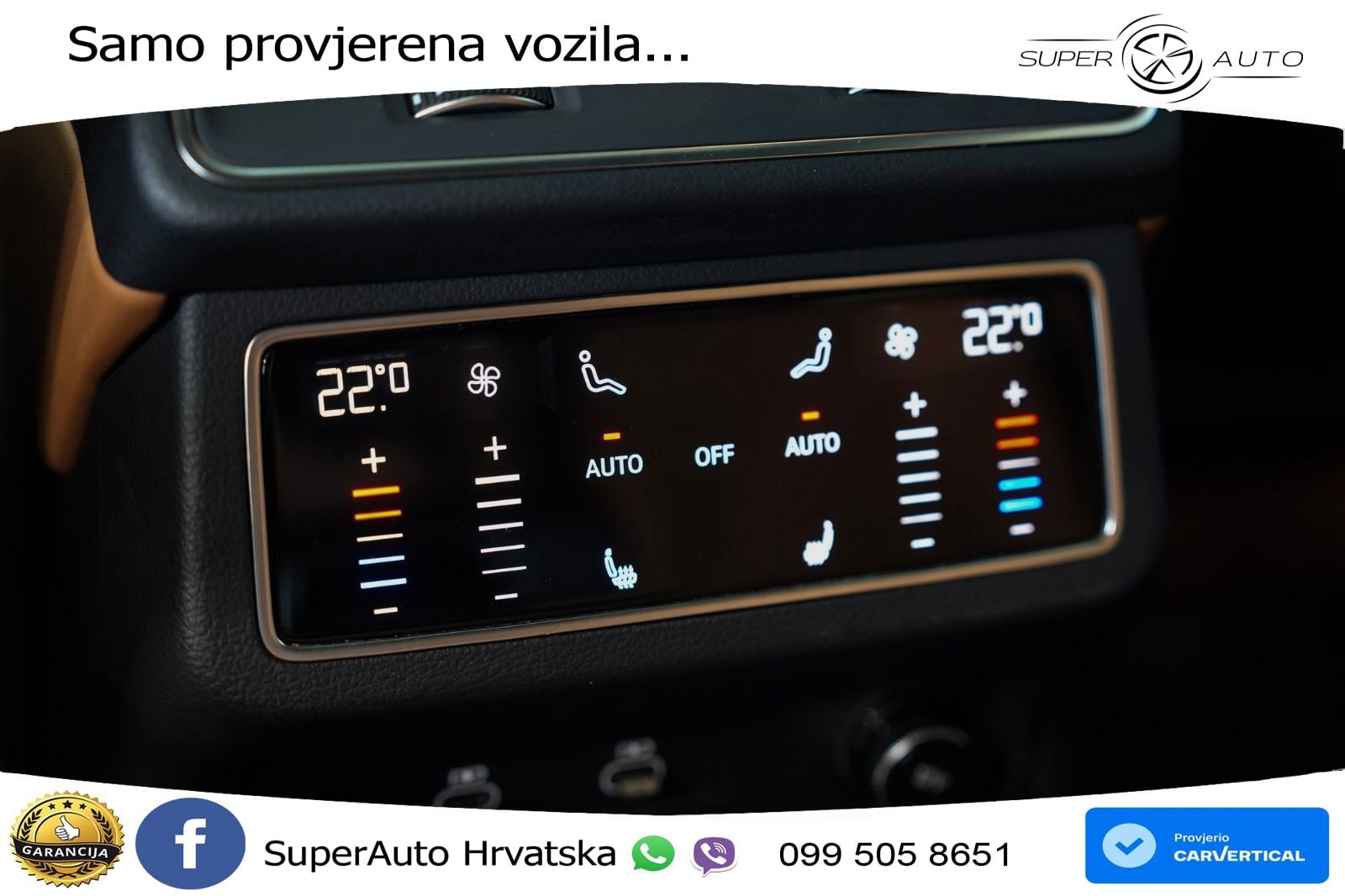 Audi RS6 Avant 4.0 TFSI V8 performance (630 KS)  quattro tiptronic LED+GR SJED+ACC