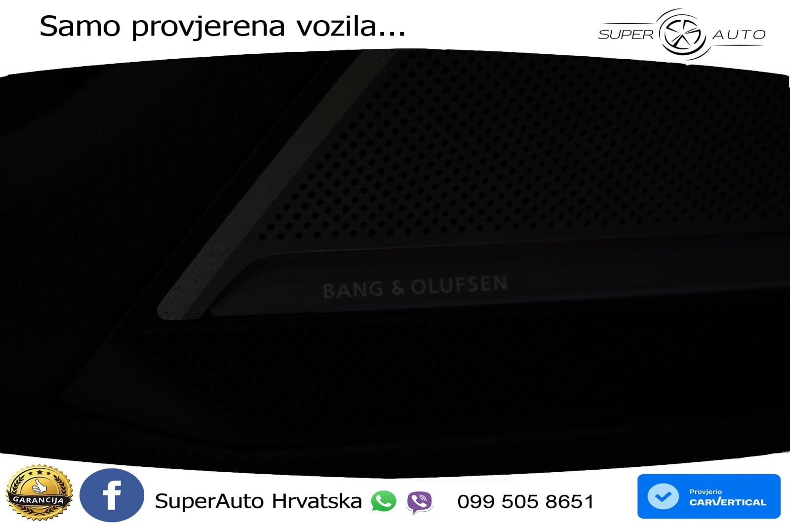 Audi RS6 Avant 4.0 TFSI V8 performance (630 KS)  quattro tiptronic LED+GR SJED+ACC