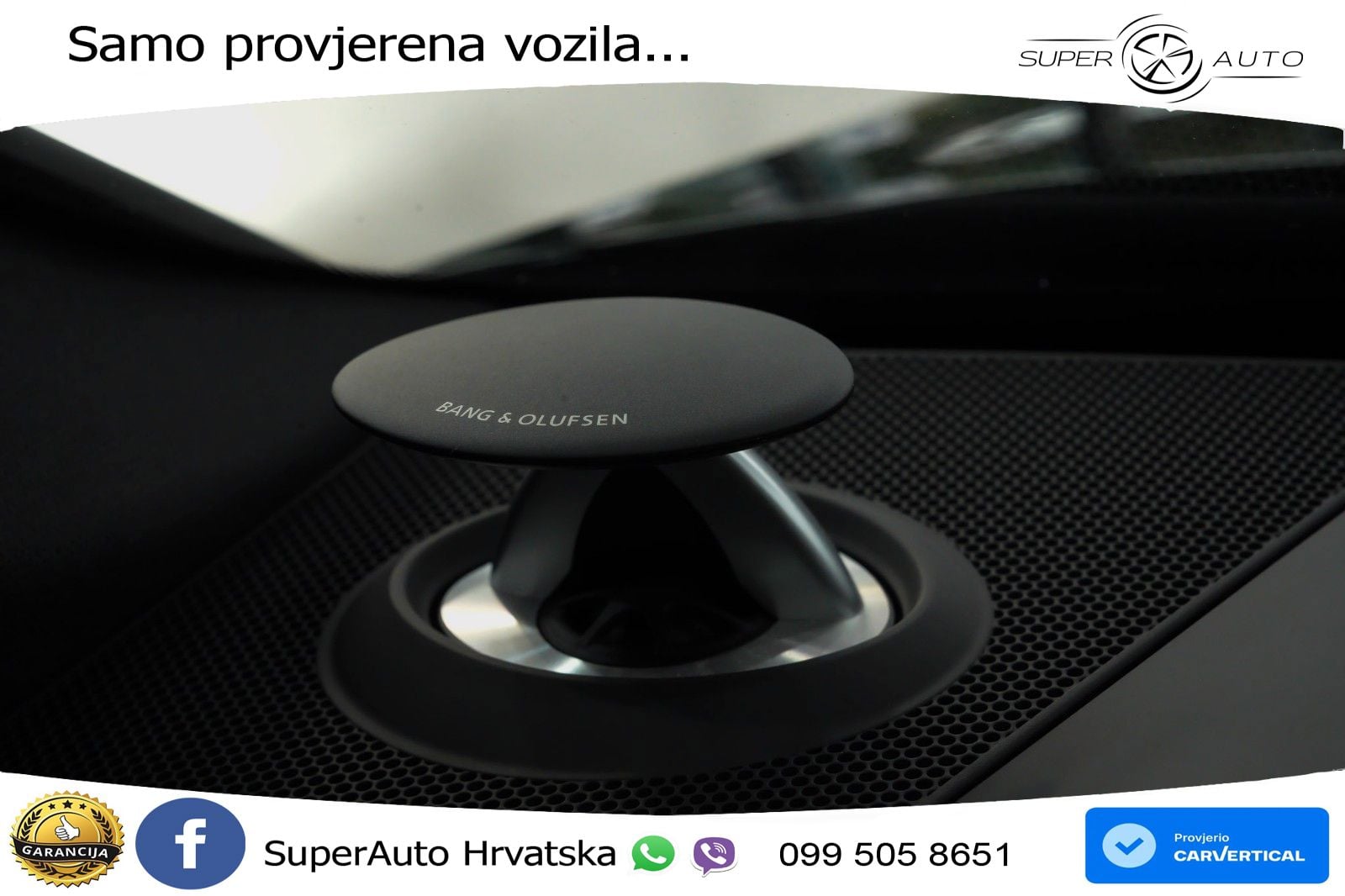 Audi RS6 Avant 4.0 TFSI V8 performance (630 KS)  quattro tiptronic LED+GR SJED+ACC