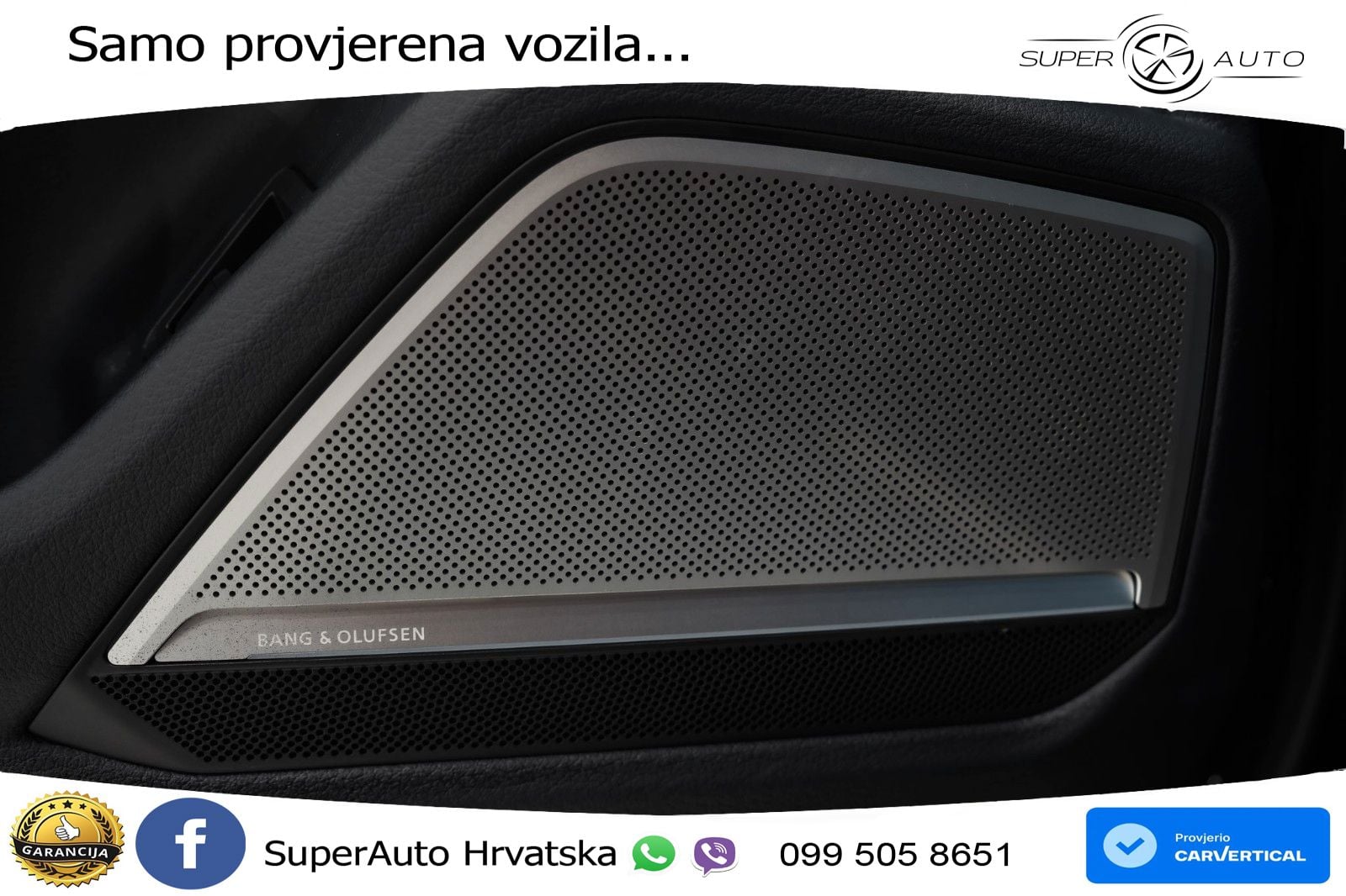 Audi RS6 Avant 4.0 TFSI V8 performance (630 KS)  quattro tiptronic LED+GR SJED+ACC
