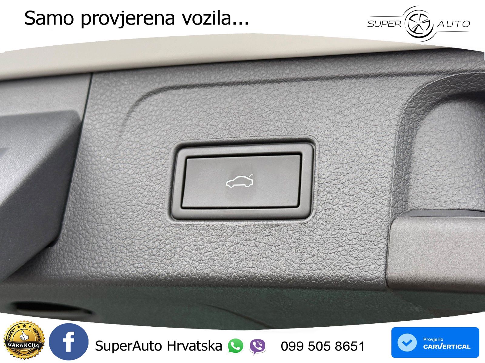 Volkswagen Passat Variant 2.0 TDI (122 KS) DSG Business LED+GR SJED+ACC