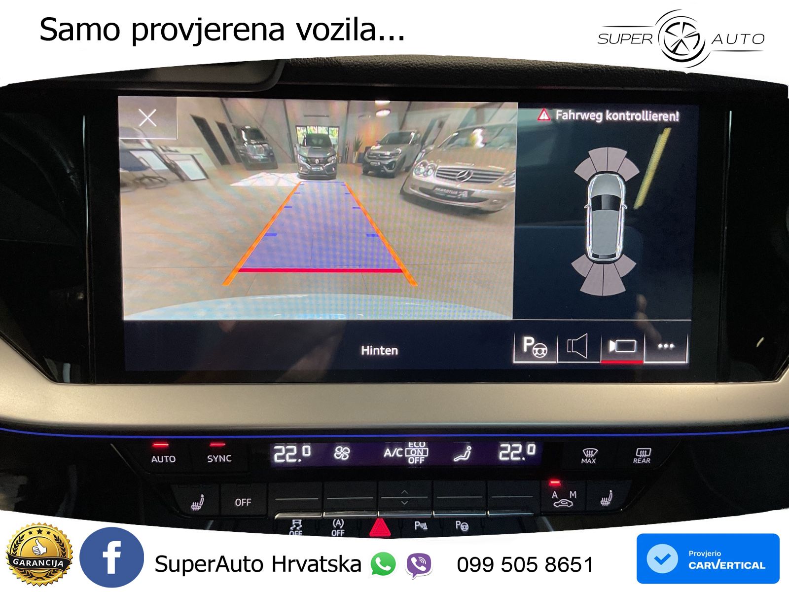 Audi A3 35 TDI (150 KS) S tronic