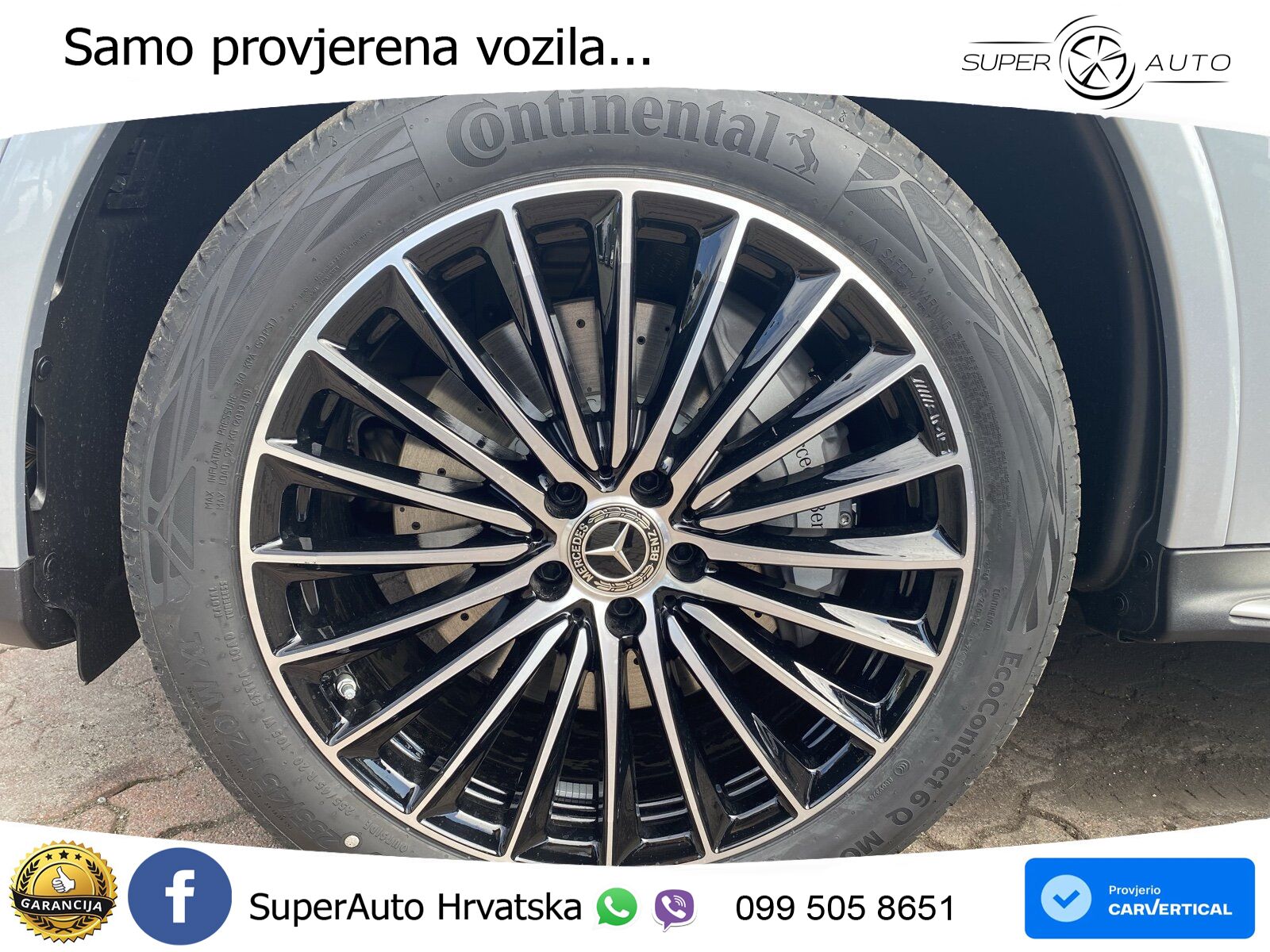 Mercedes GLC 300d (269 KS) 4MATIC 9G-TRONIC AMG LED+GR SJED+ACC