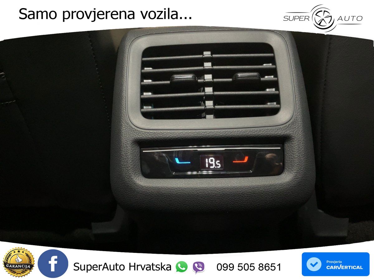 Volkswagen T-Roc II 1.5 eTSI (150 KS)  DSG MATRIX+GR SJED+KAM