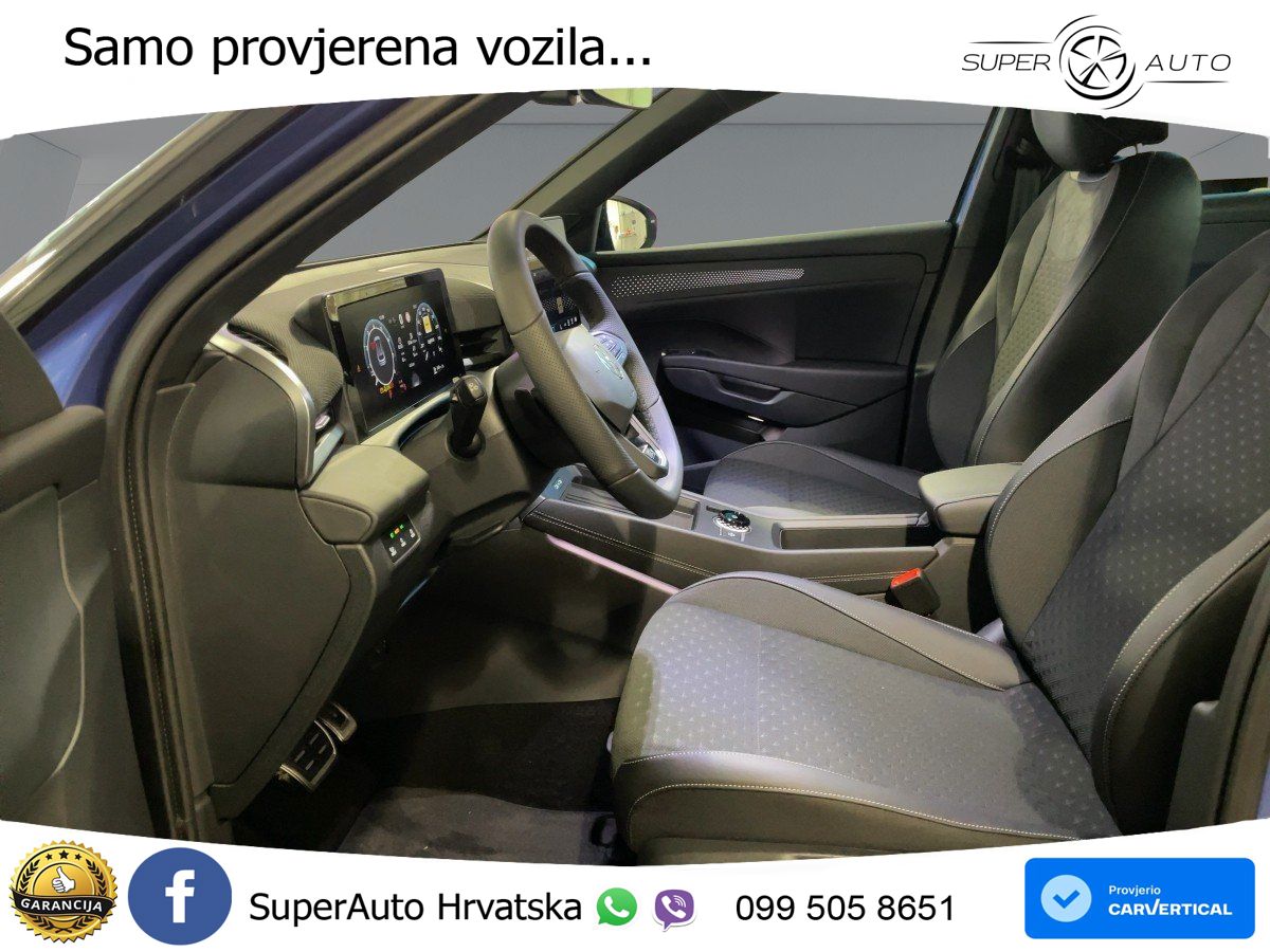 Volkswagen T-Roc II 1.5 eTSI (150 KS)  DSG MATRIX+GR SJED+KAM
