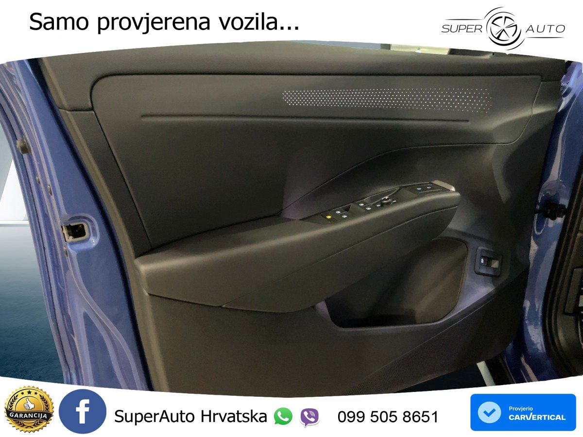 Volkswagen T-Roc II 1.5 eTSI (150 KS)  DSG MATRIX+GR SJED+KAM