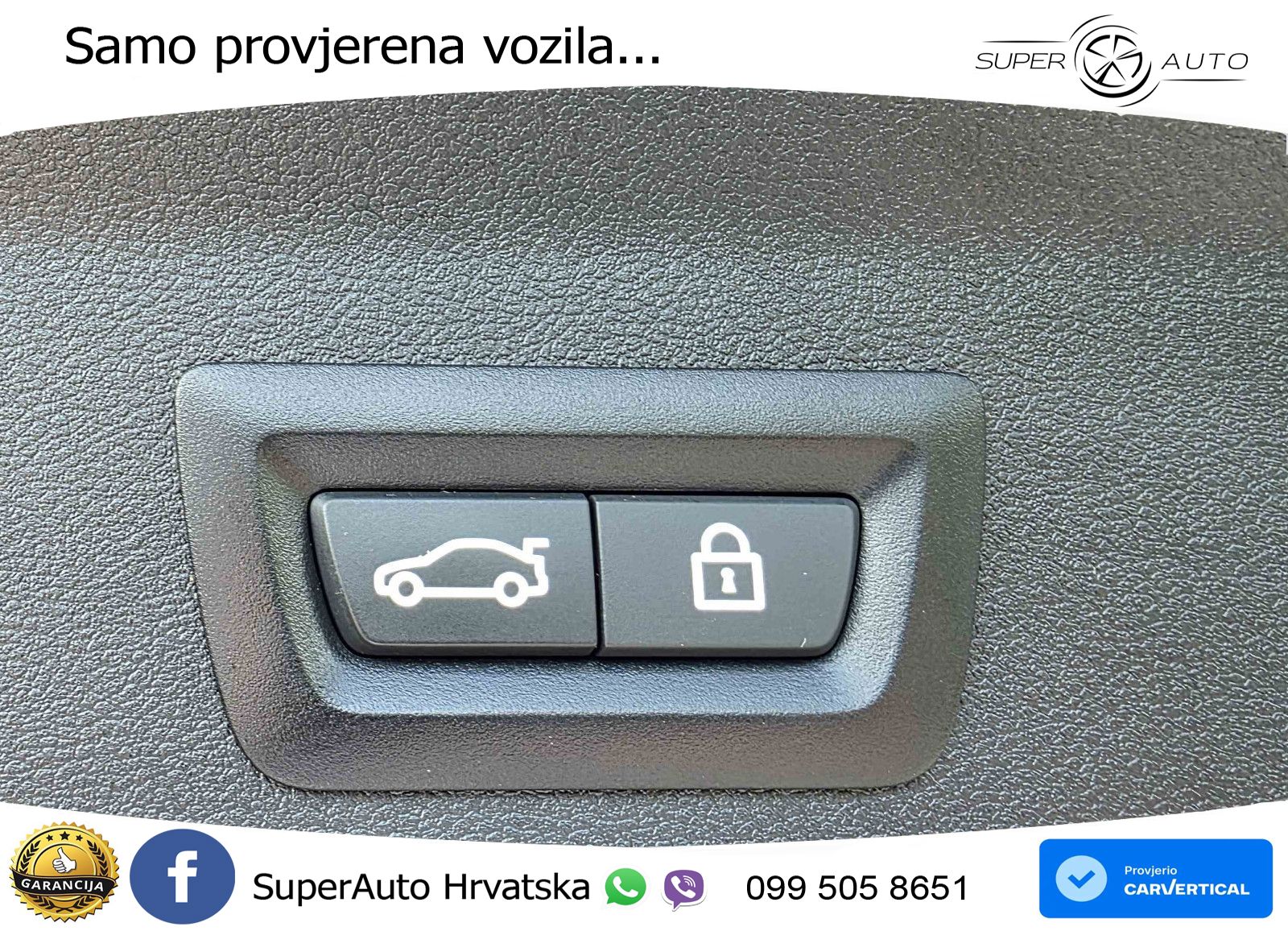 BMW X3 M40i xDrive Steptronic LED+GR SJED+ACC