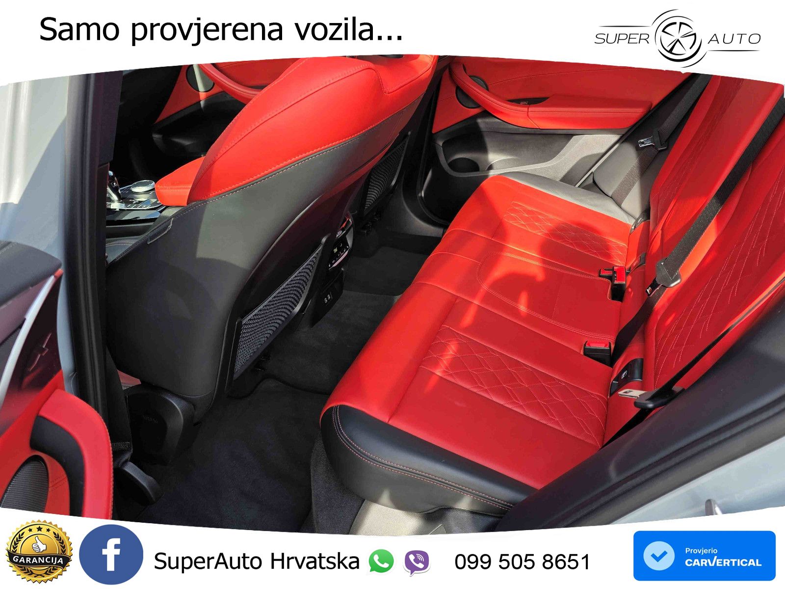 BMW X3 M40i xDrive Steptronic LED+GR SJED+ACC