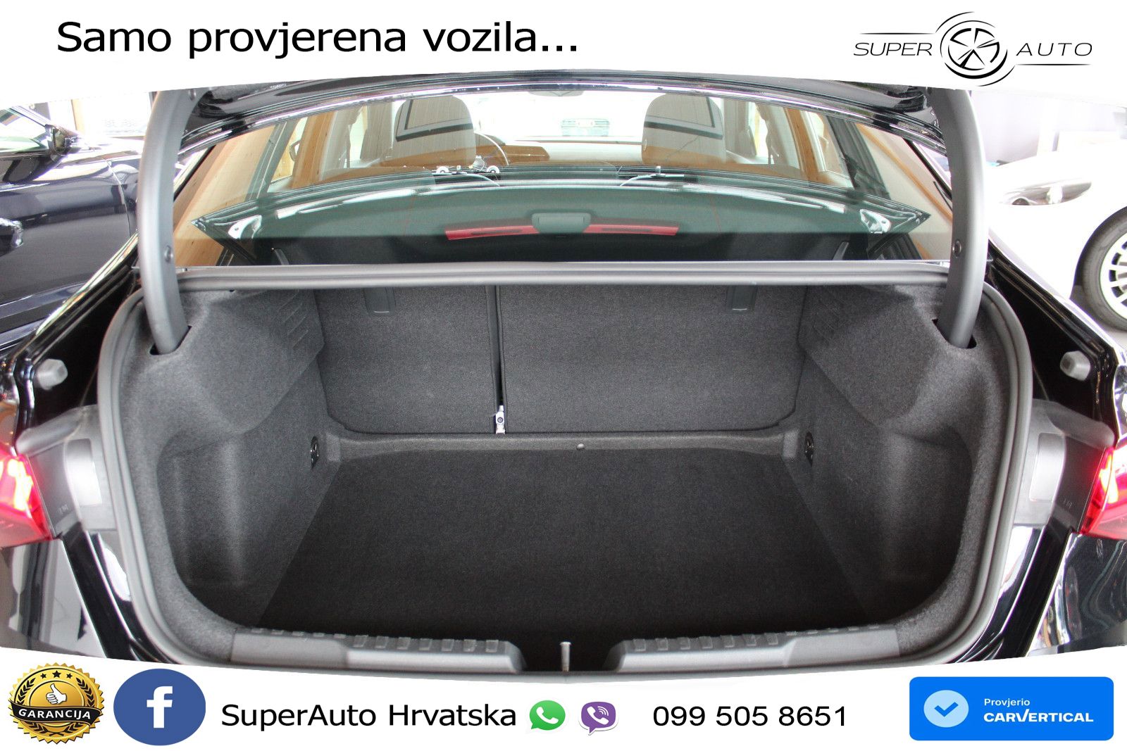 Audi A3 Limuzina 35 TFSI (150 KS) S tronic LED+GR SJED+ACC