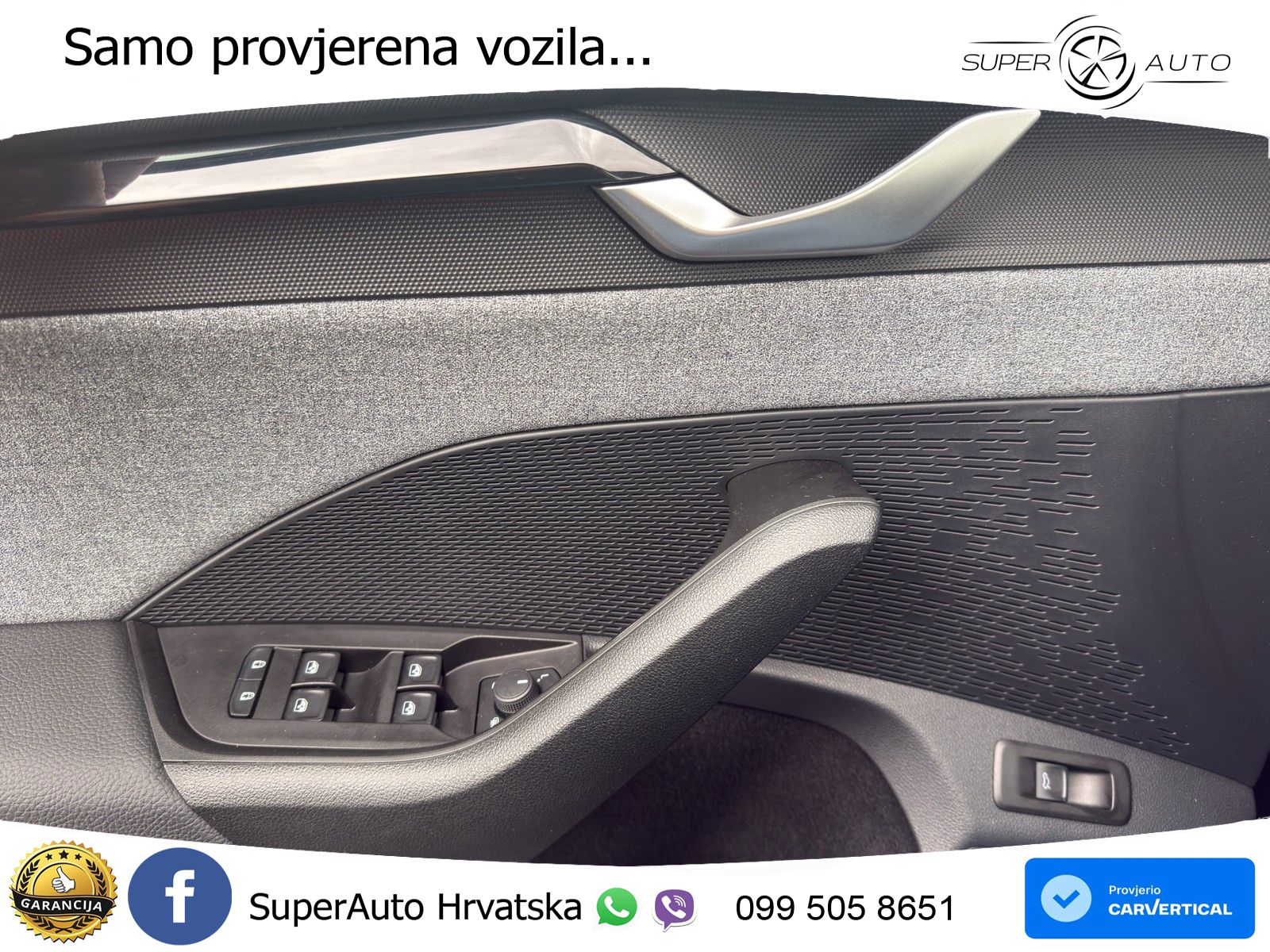 Škoda Octavia Combi 2.0 TDI (150 KS) DSG Selection