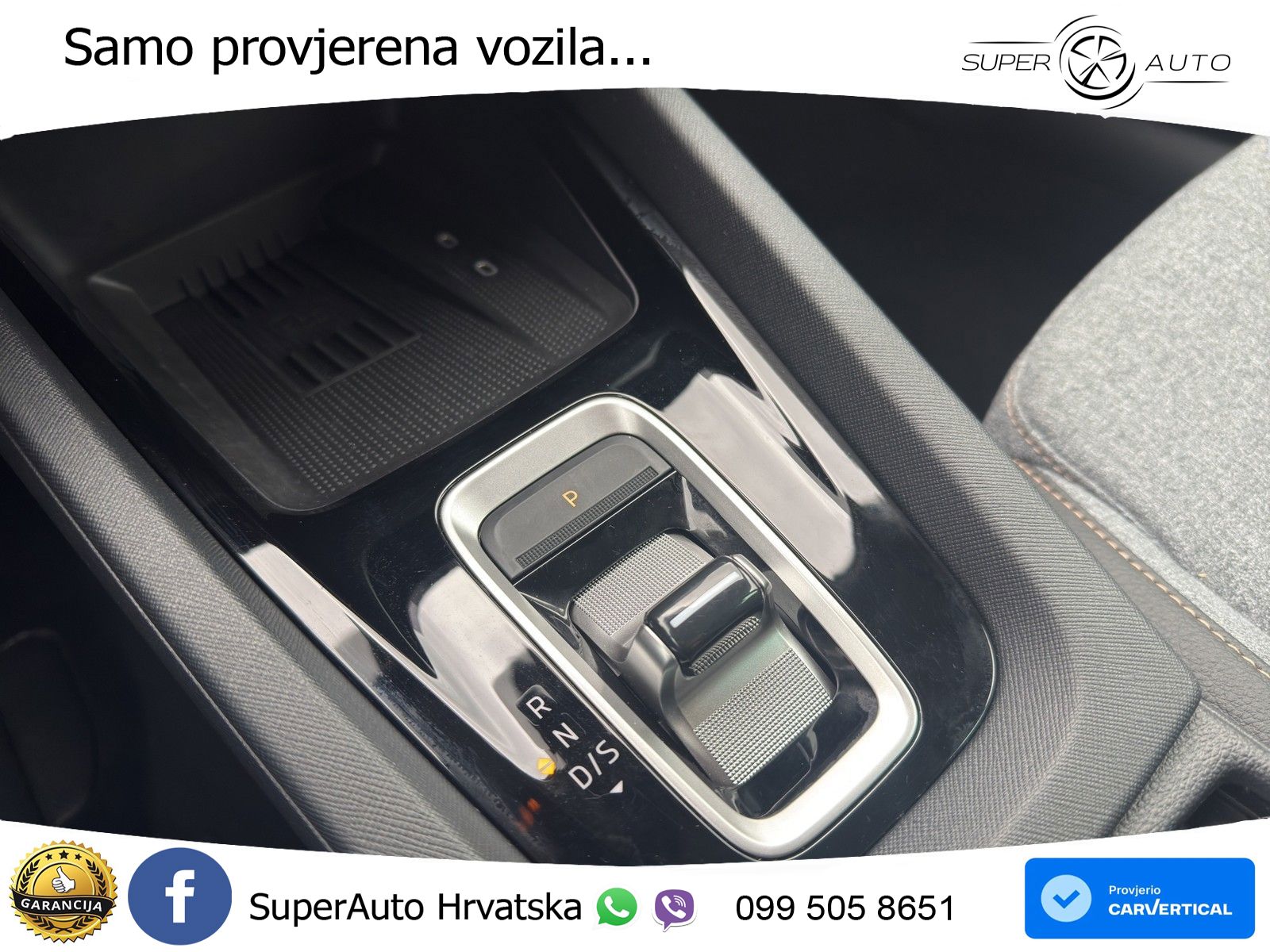 Škoda Octavia Combi 2.0 TDI (150 KS) DSG Selection