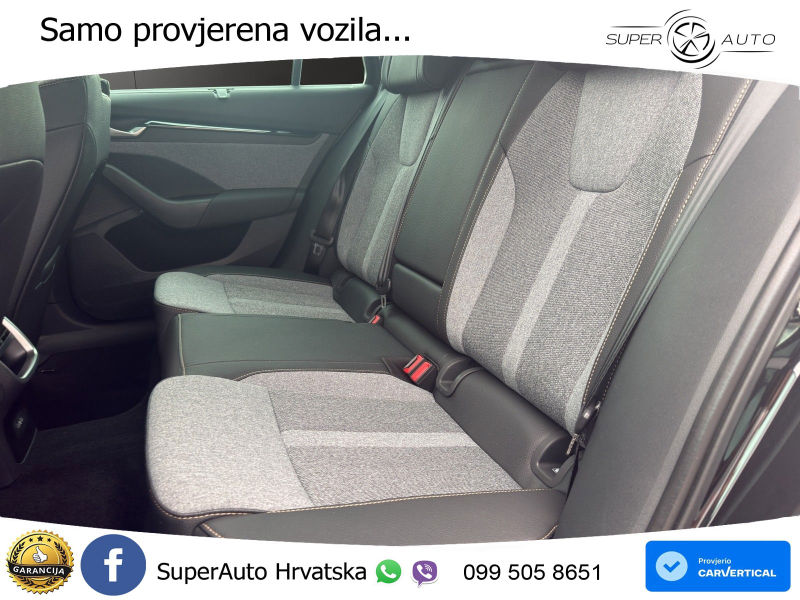 Škoda Octavia Combi 2.0 TDI (150 KS) DSG Selection