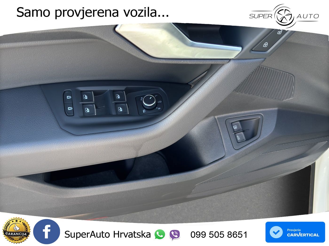 Volkswagen Touareg 3.0 V6 TFSI (381 KS) 4MOTION Tiptronic ZRAČNI+ACC+GR SJED+KAM+PANO
