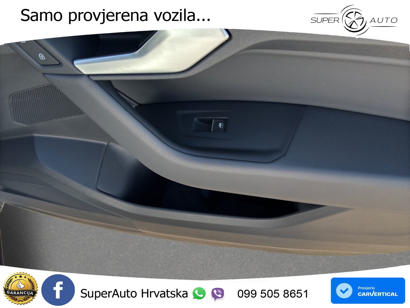 Volkswagen Touareg 3.0 V6 TFSI (381 KS) 4MOTION Tiptronic ZRAČNI+ACC+GR SJED+KAM+PANO