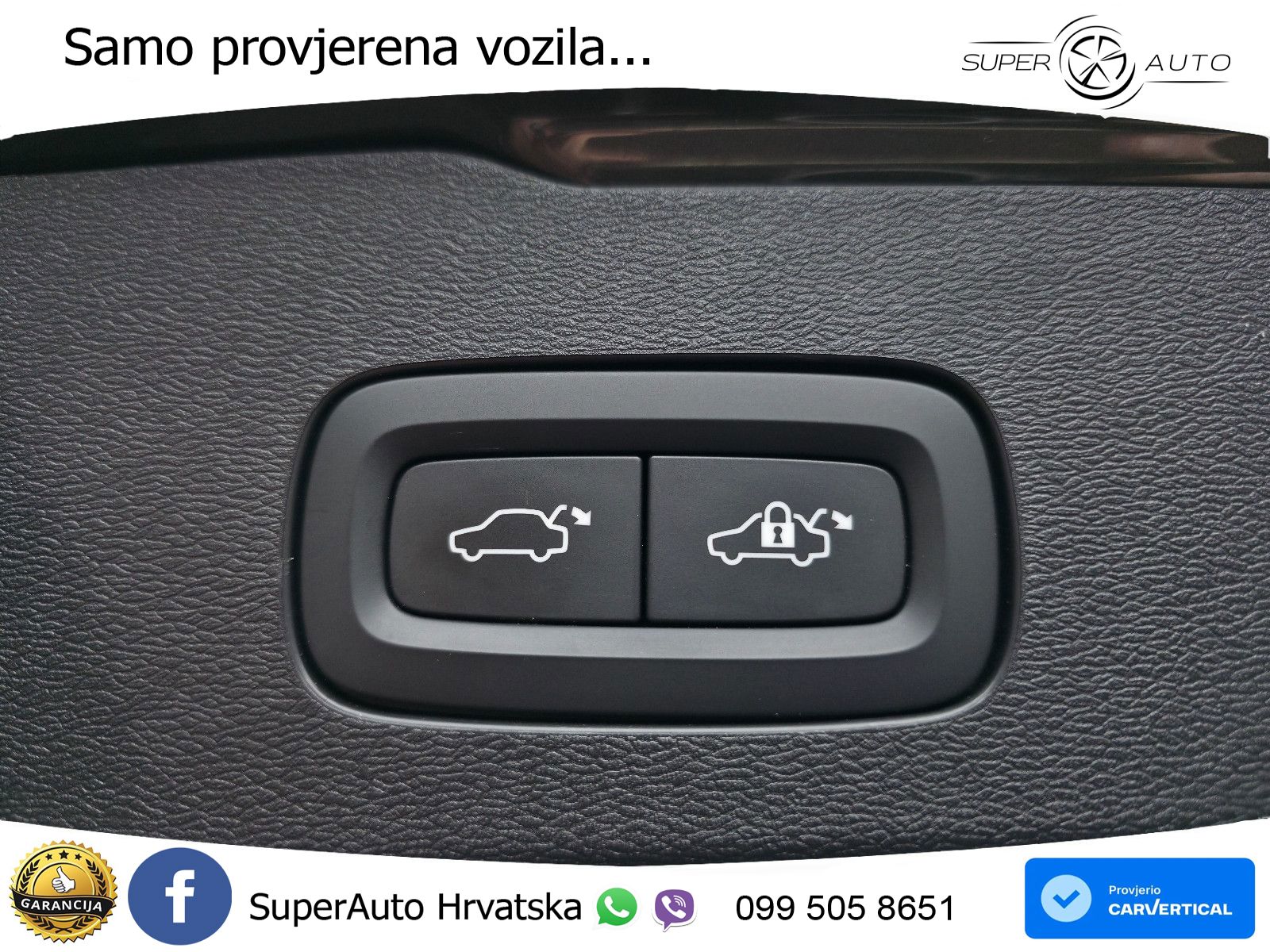 Volvo V60 2.0 B3 DCT