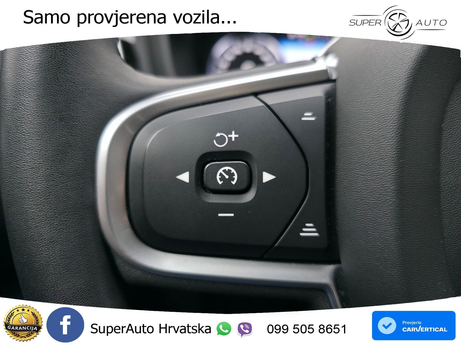 Volvo V60 2.0 B3 DCT