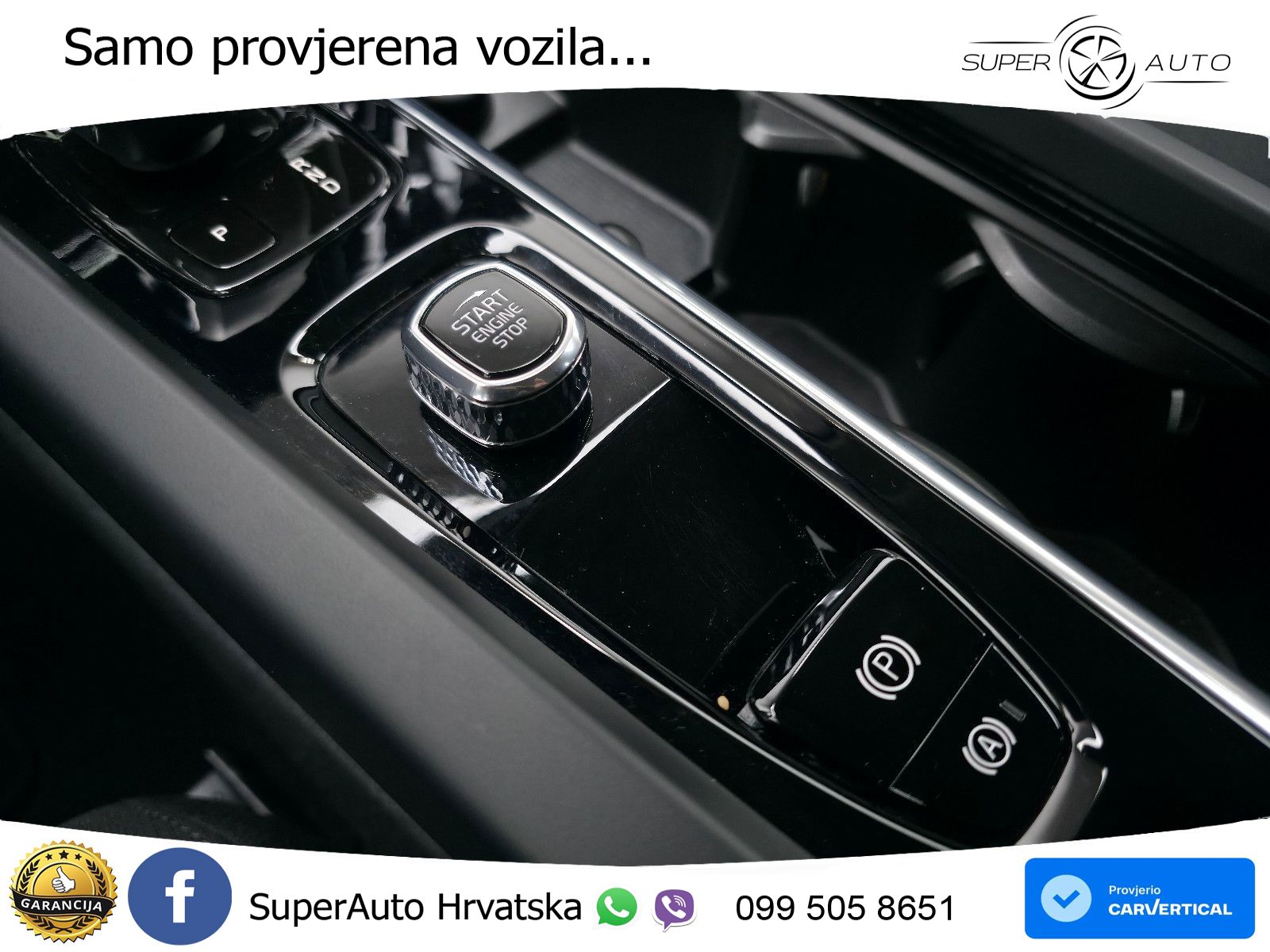 Volvo V60 2.0 B3 DCT