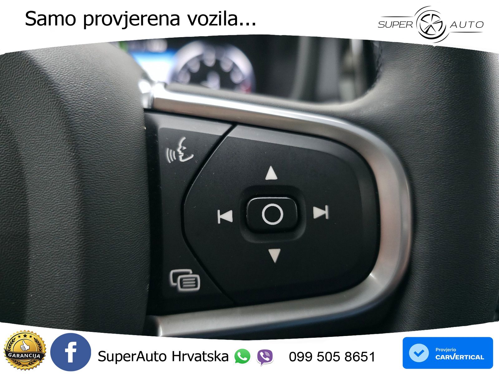 Volvo V60 2.0 B3 DCT