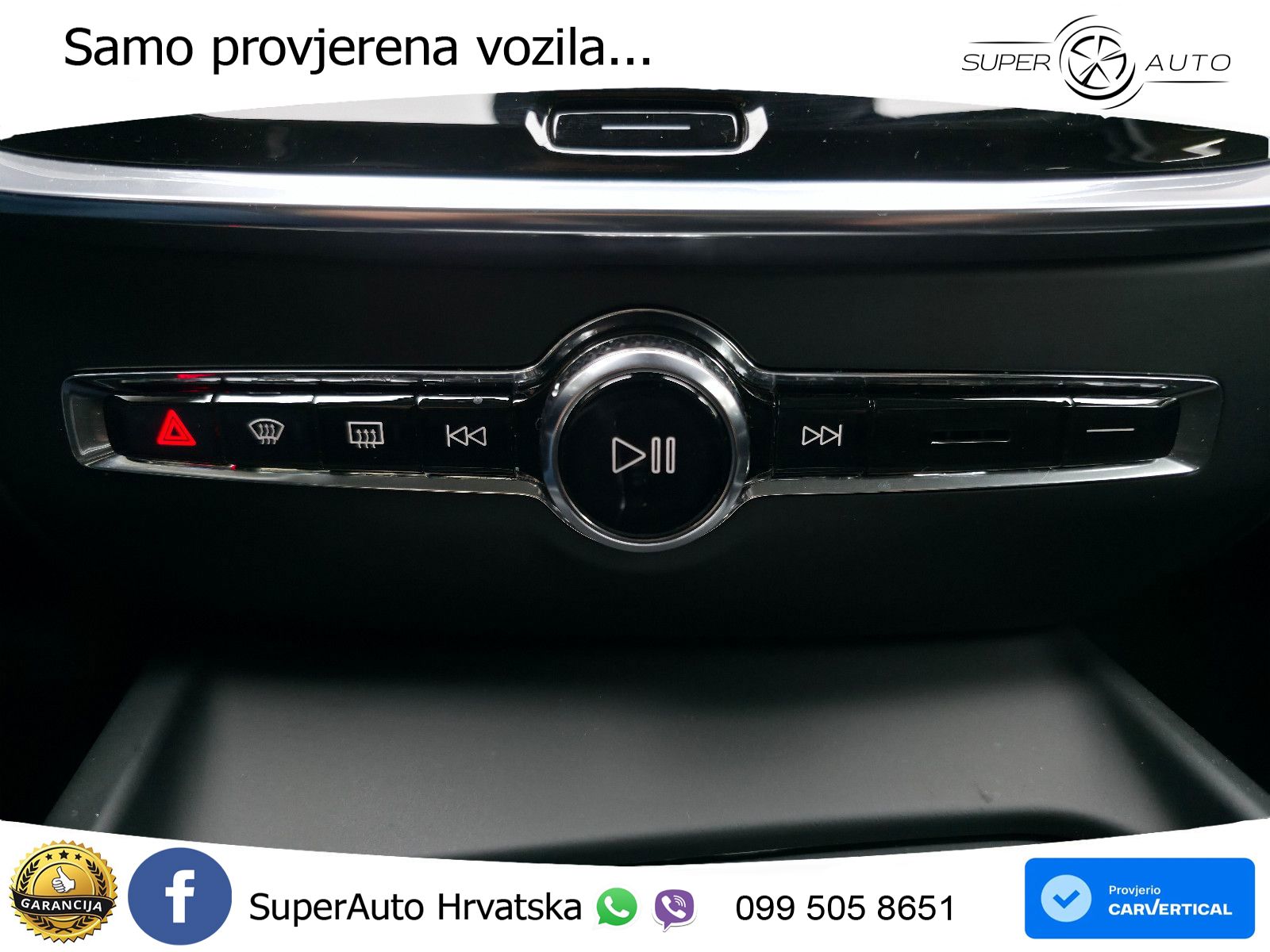 Volvo V60 2.0 B3 DCT