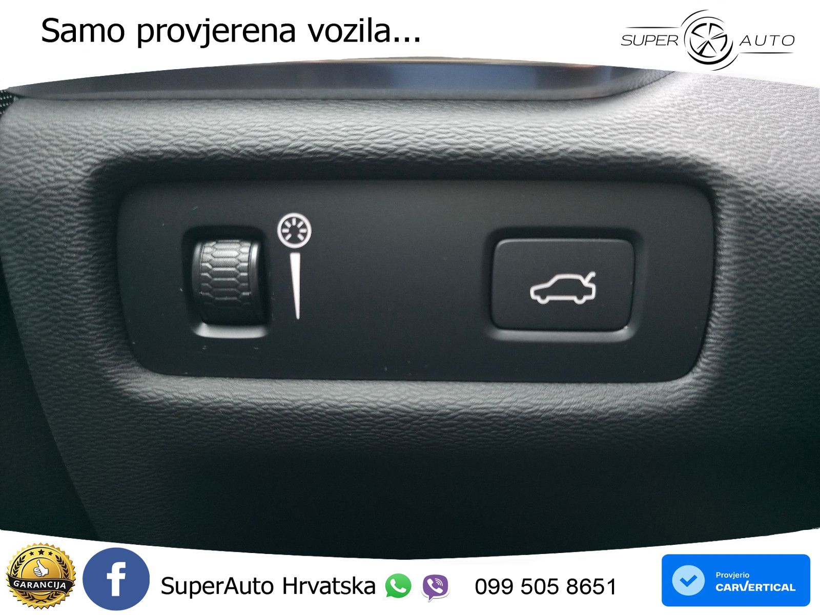 Volvo V60 2.0 B3 DCT