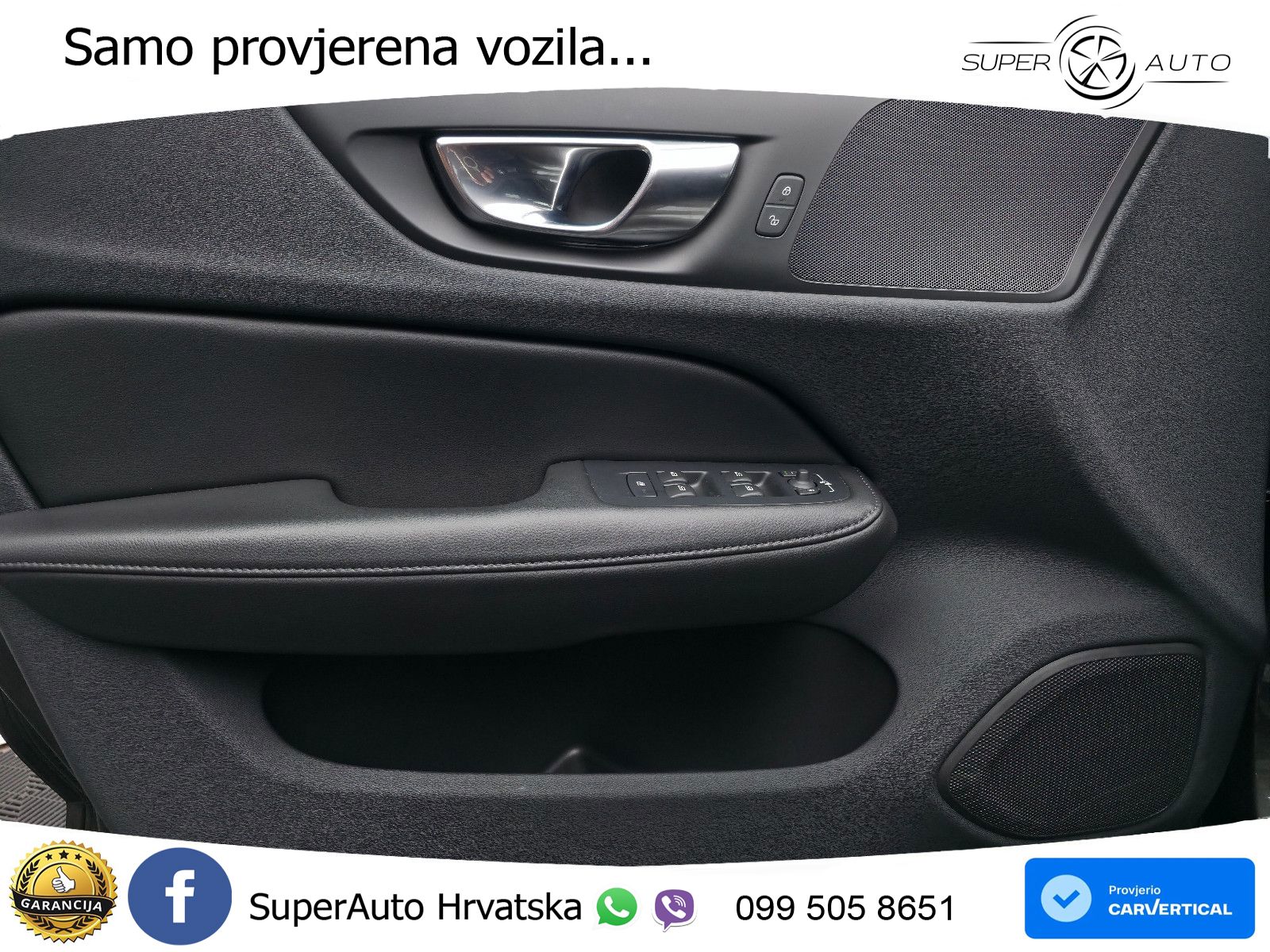 Volvo V60 2.0 B3 DCT