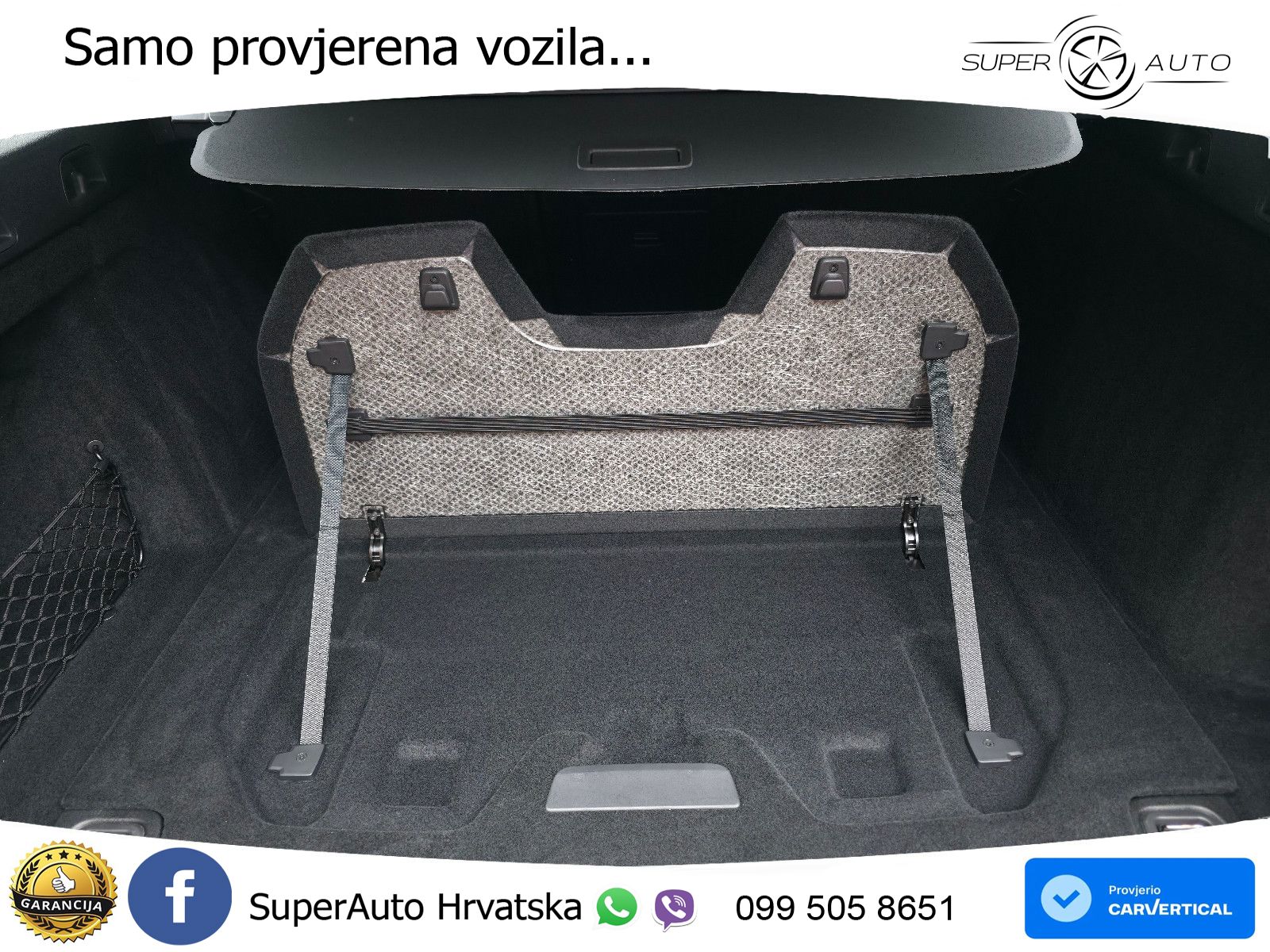 Volvo V60 2.0 B3 DCT
