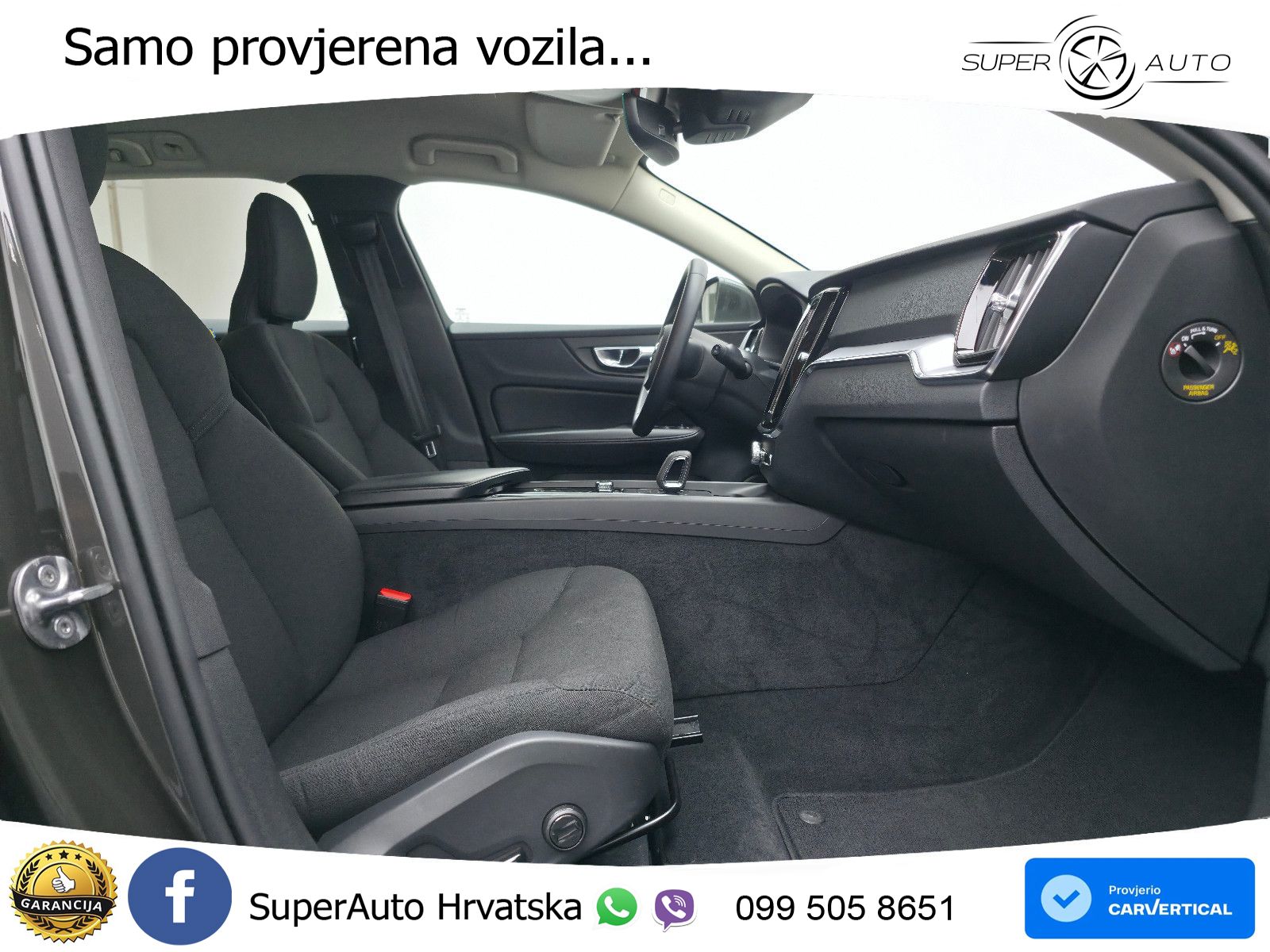 Volvo V60 2.0 B3 DCT