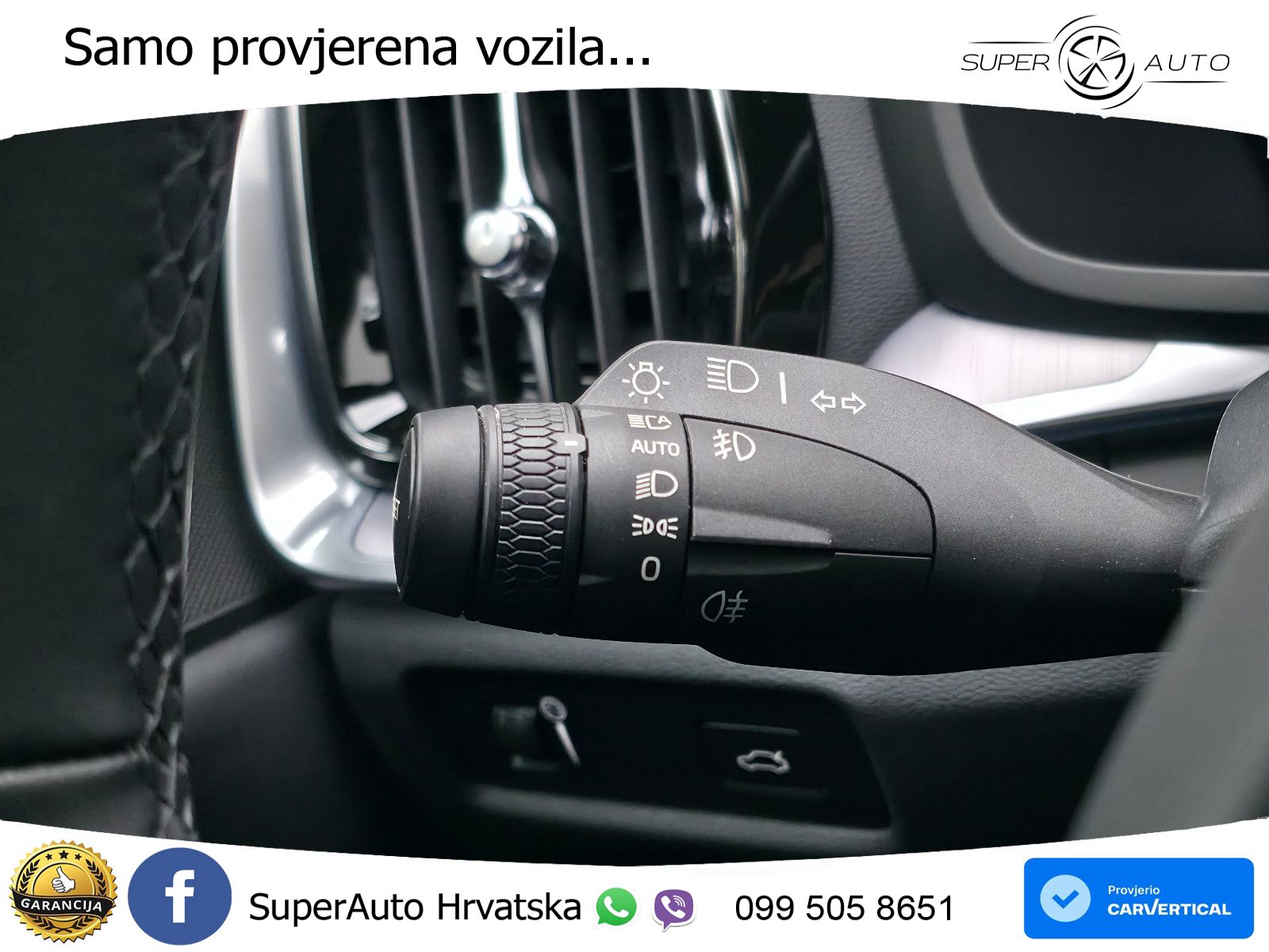 Volvo V60 2.0 B3 DCT