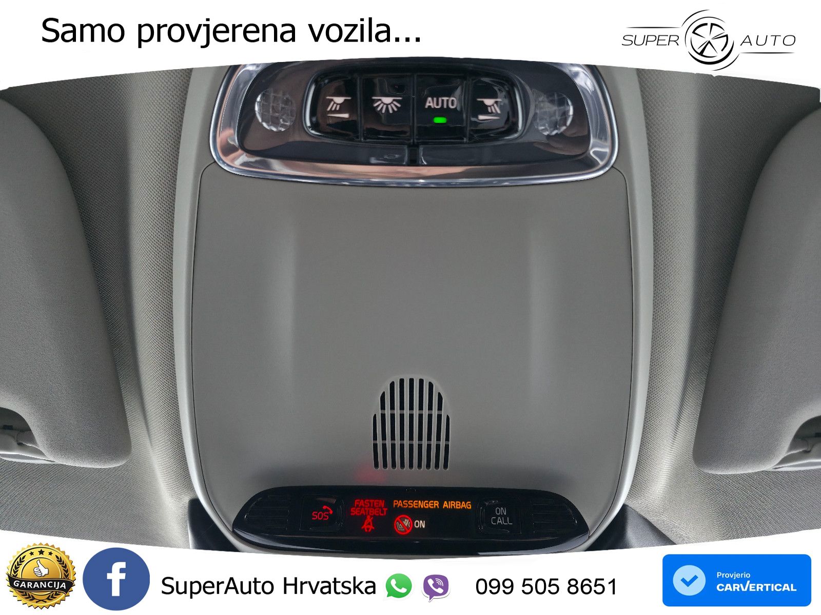 Volvo V60 2.0 B3 DCT
