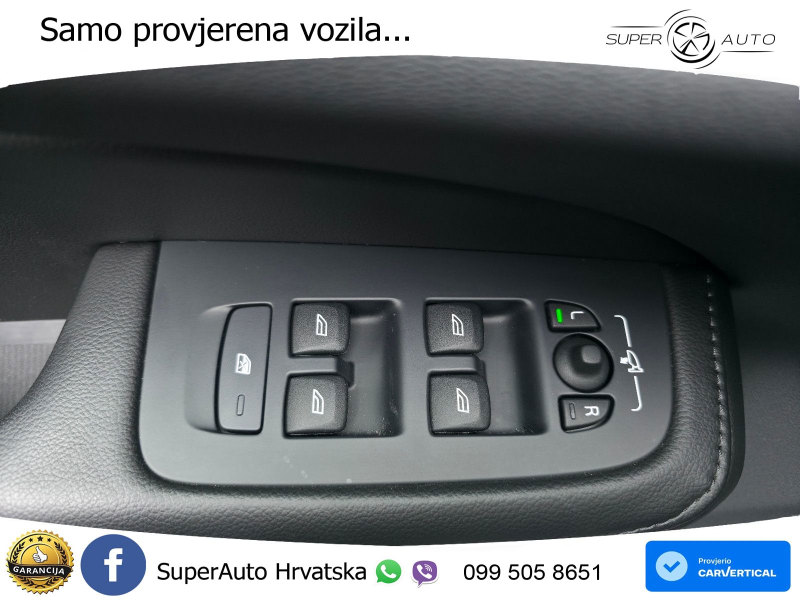 Volvo V60 2.0 B3 DCT