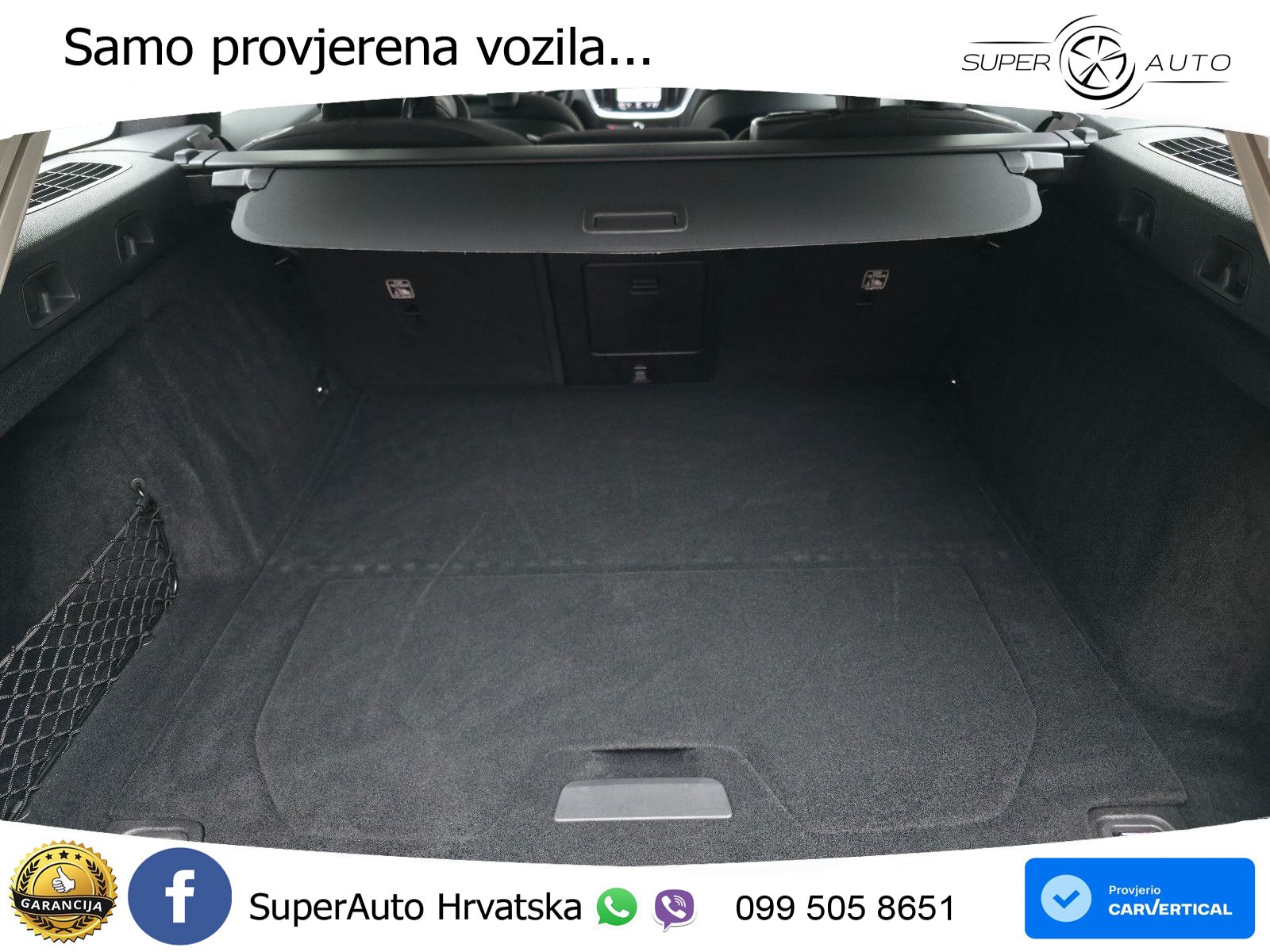 Volvo V60 2.0 B3 DCT