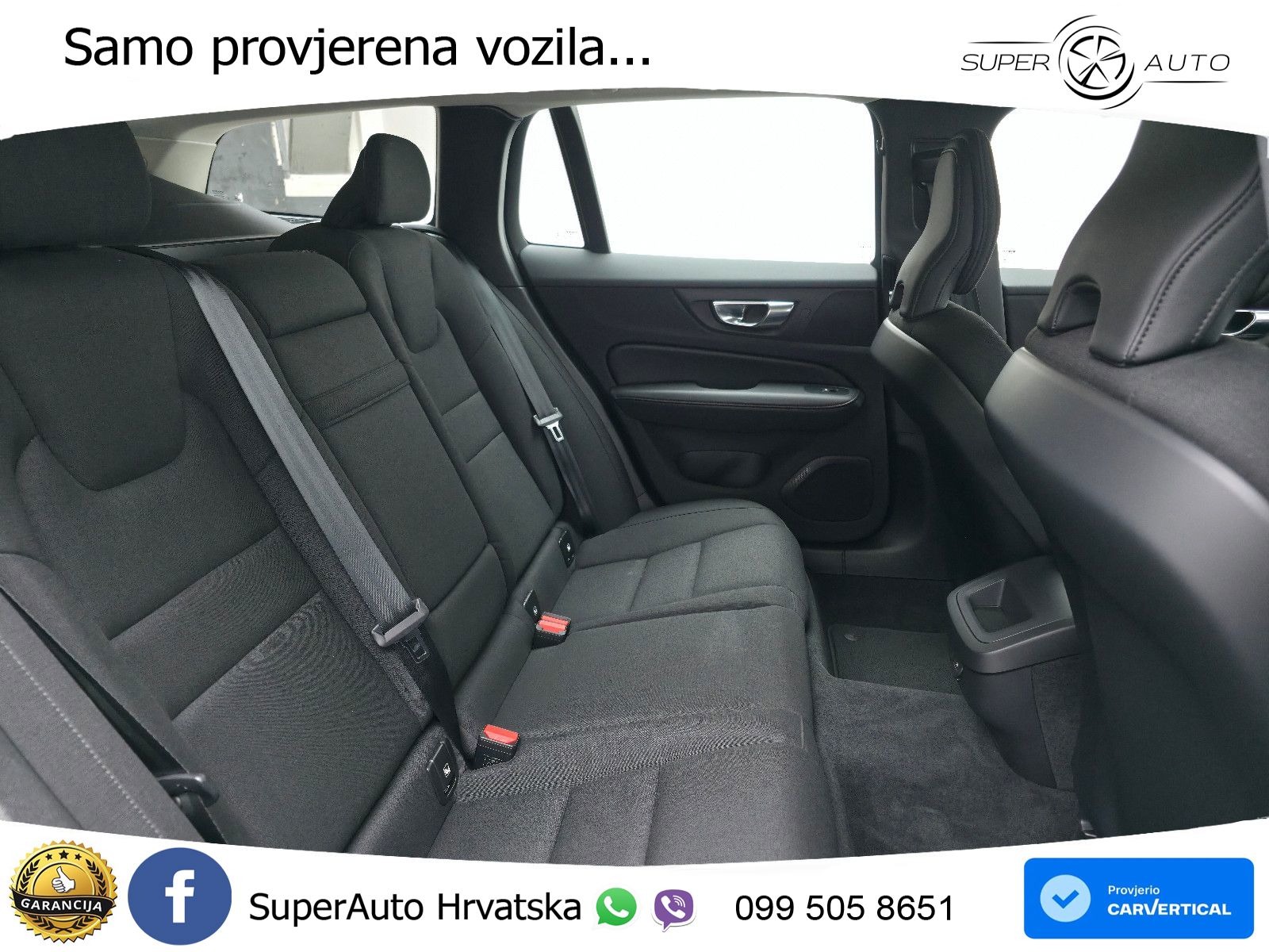 Volvo V60 2.0 B3 DCT