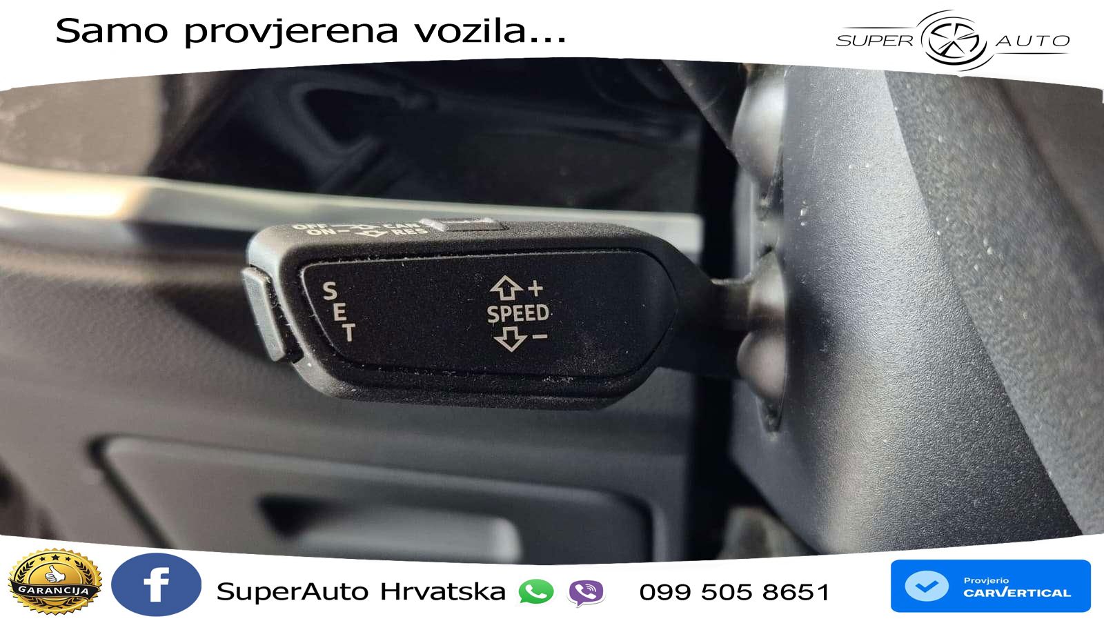 Audi Q3 35 TFSI (150 KS)
