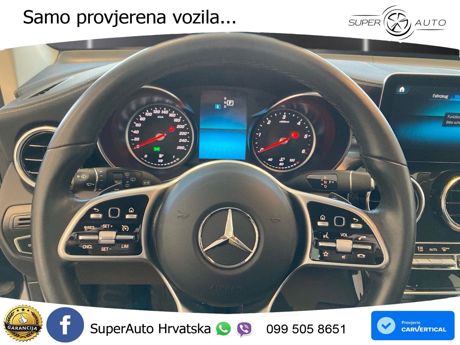Mercedes GLC 220d (194 KS) 4MATIC G-TRONIC Exclusive