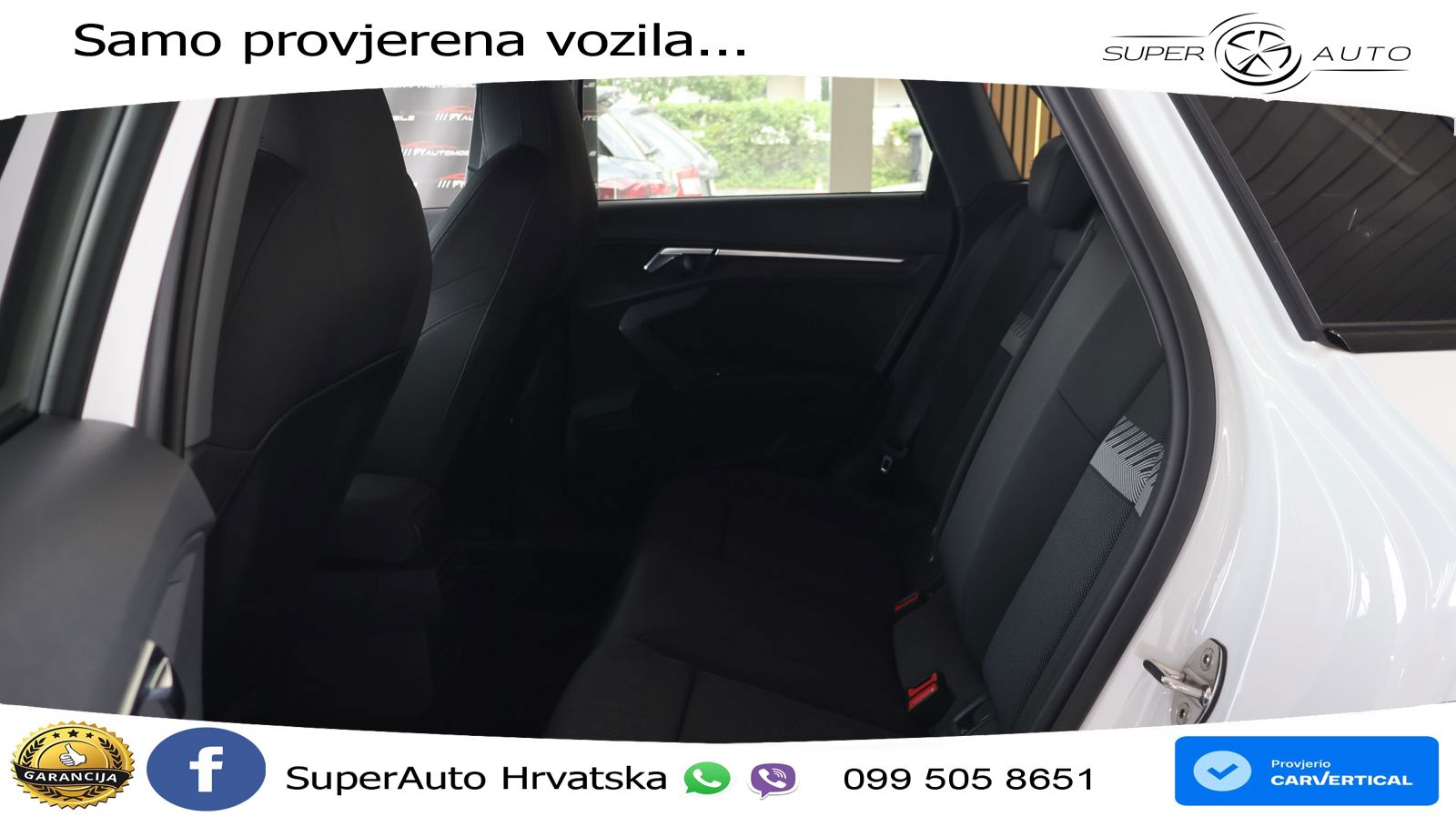 Audi A3 35 TFSI (150 KS) S tronic S line LED+GR SJED+ACC