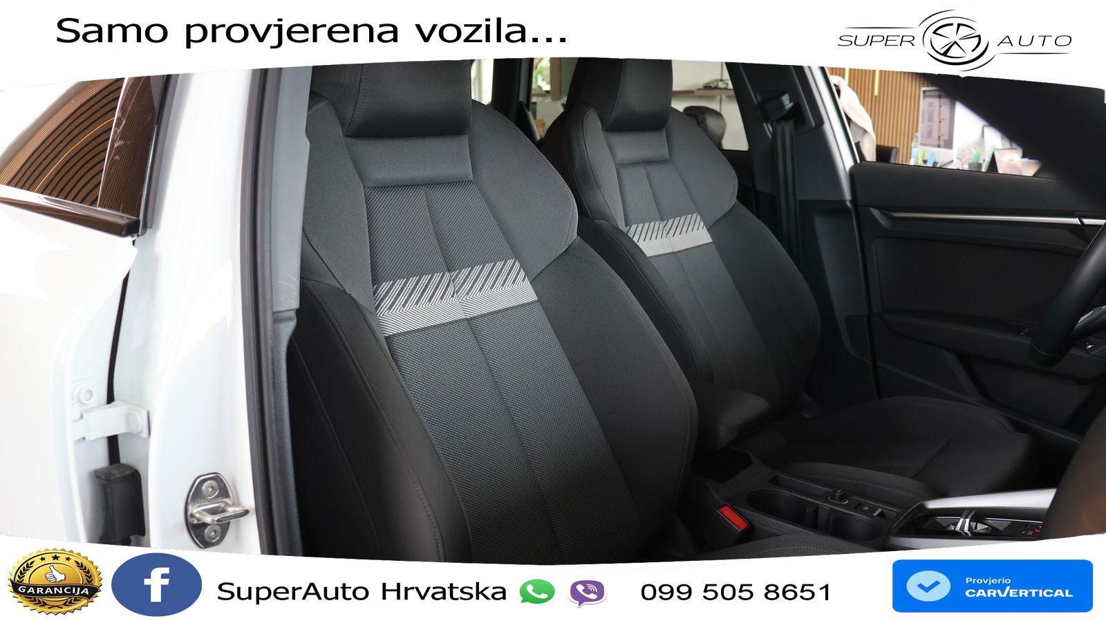 Audi A3 35 TFSI (150 KS) S tronic S line LED+GR SJED+ACC