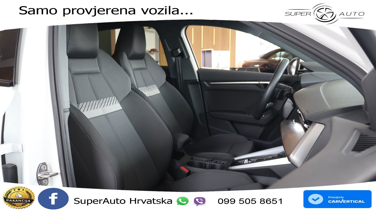 Audi A3 35 TFSI (150 KS) S tronic S line LED+GR SJED+ACC