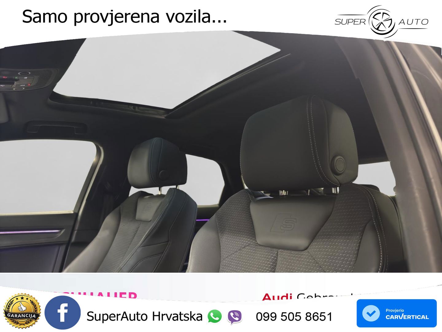 Audi Q3 Sportback 35 TFSI (150 KS) S tronic S line