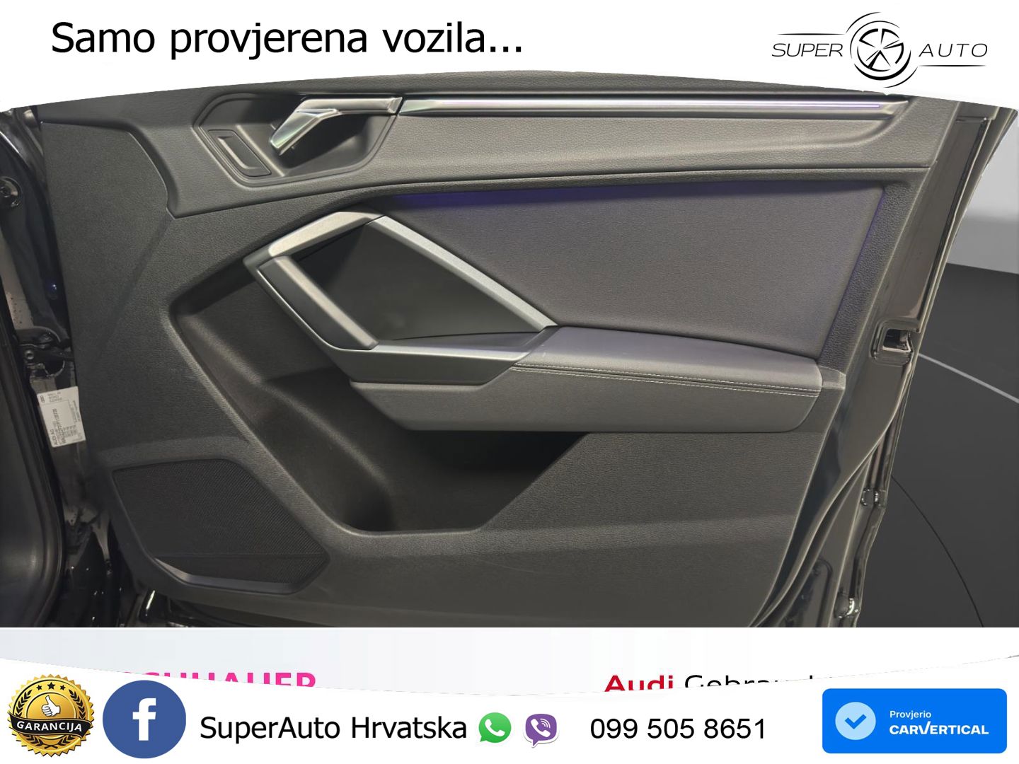 Audi Q3 Sportback 35 TFSI (150 KS) S tronic S line
