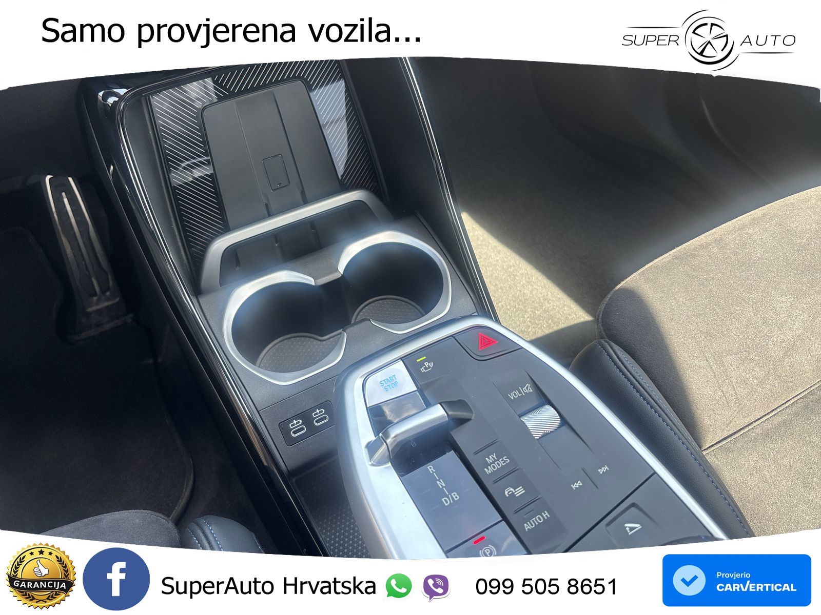 BMW iX1 68 kWh (313 KS) xDrive30 LED+GR SJED+ACC