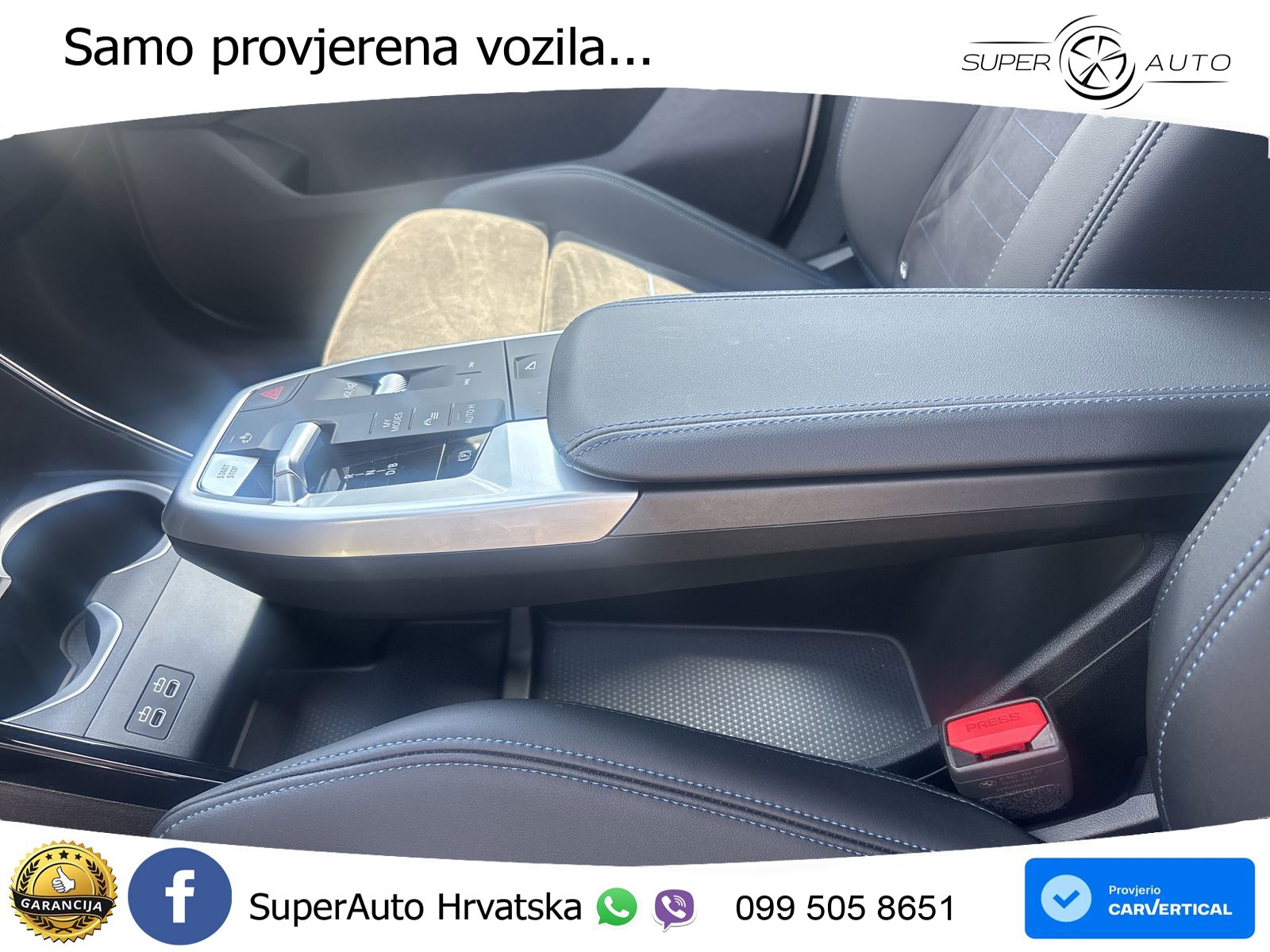 BMW iX1 68 kWh (313 KS) xDrive30 LED+GR SJED+ACC