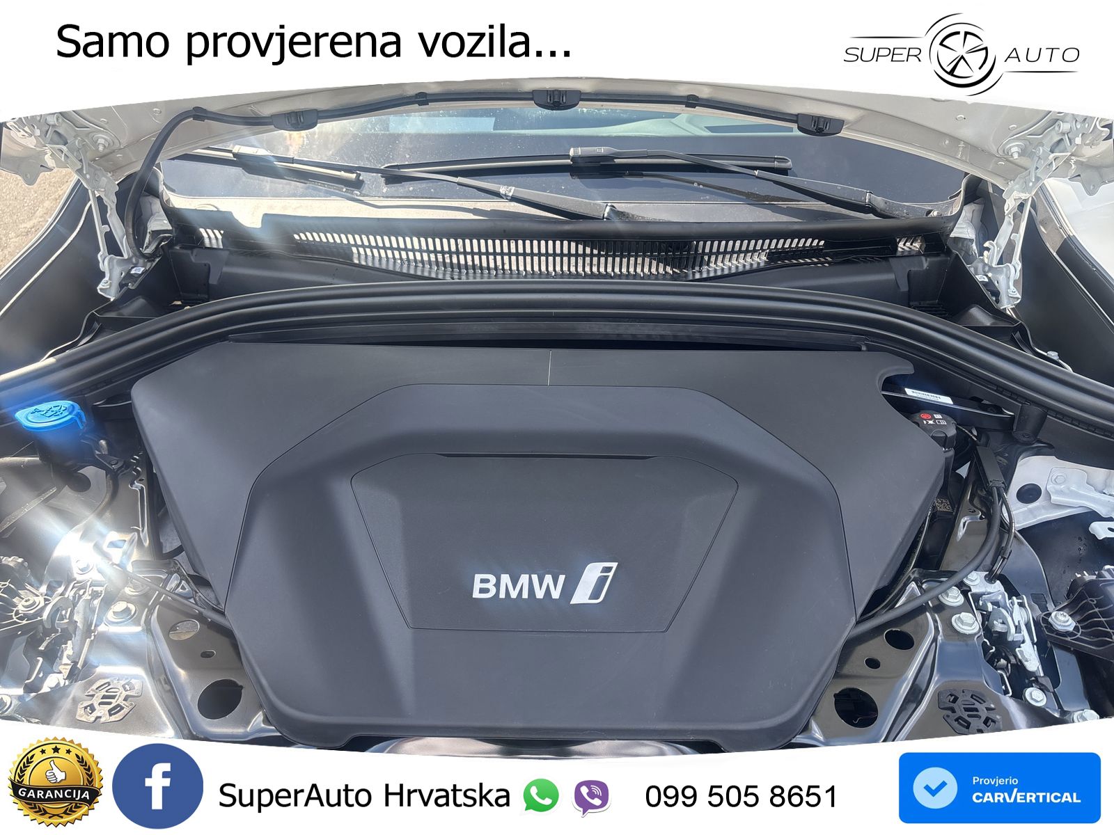 BMW iX1 68 kWh (313 KS) xDrive30 LED+GR SJED+ACC