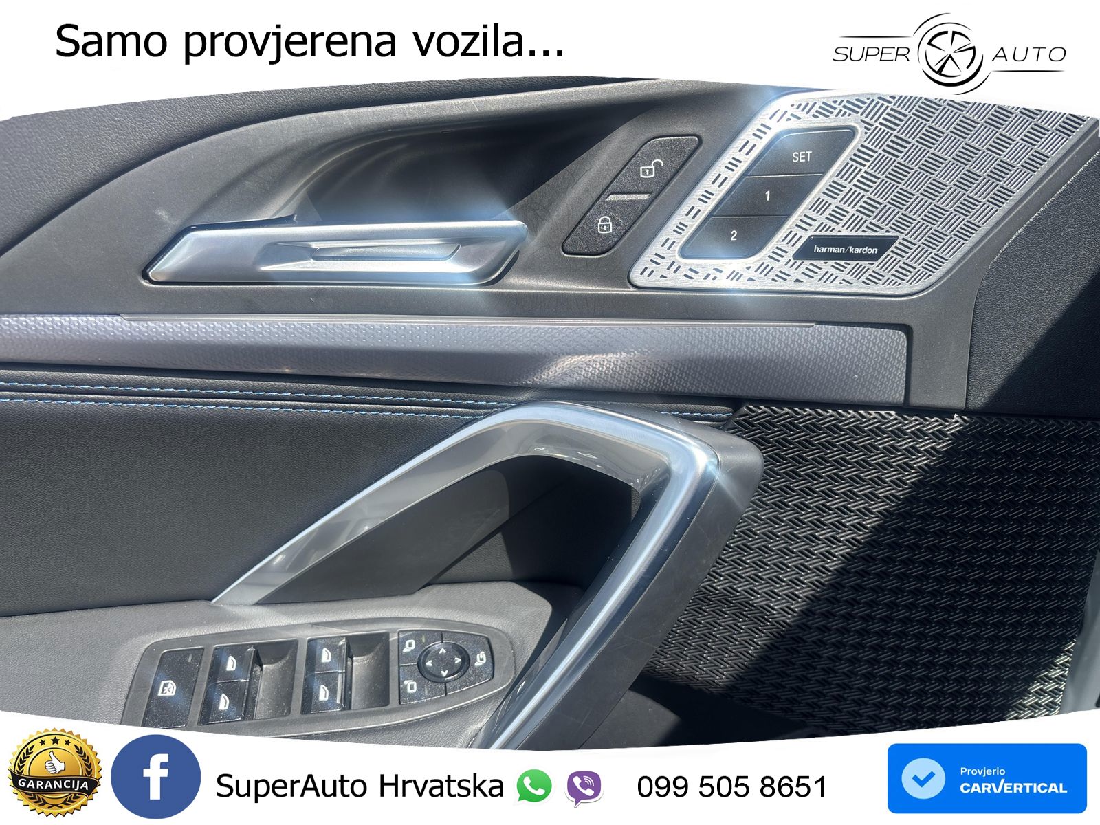 BMW iX1 68 kWh (313 KS) xDrive30 LED+GR SJED+ACC