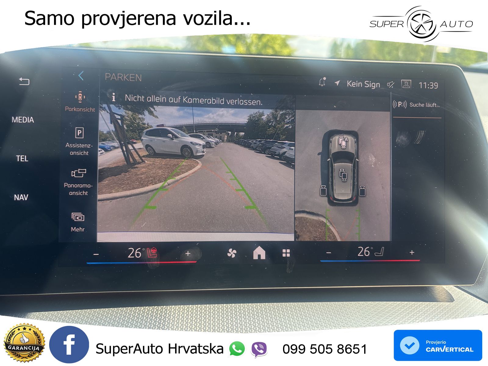 BMW iX1 68 kWh (313 KS) xDrive30 LED+GR SJED+ACC