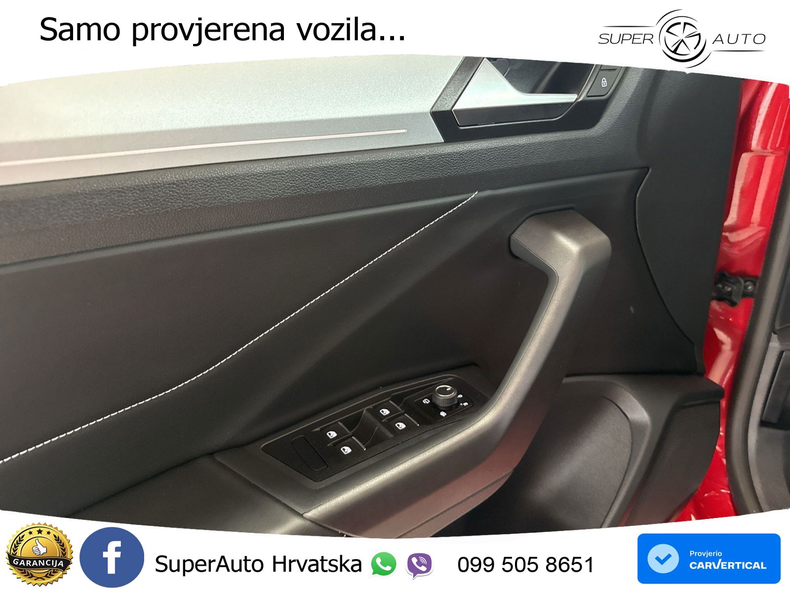 Volkswagen T-Roc I 1.5 TSI (150 KS) LED+GR SJED+ACC
