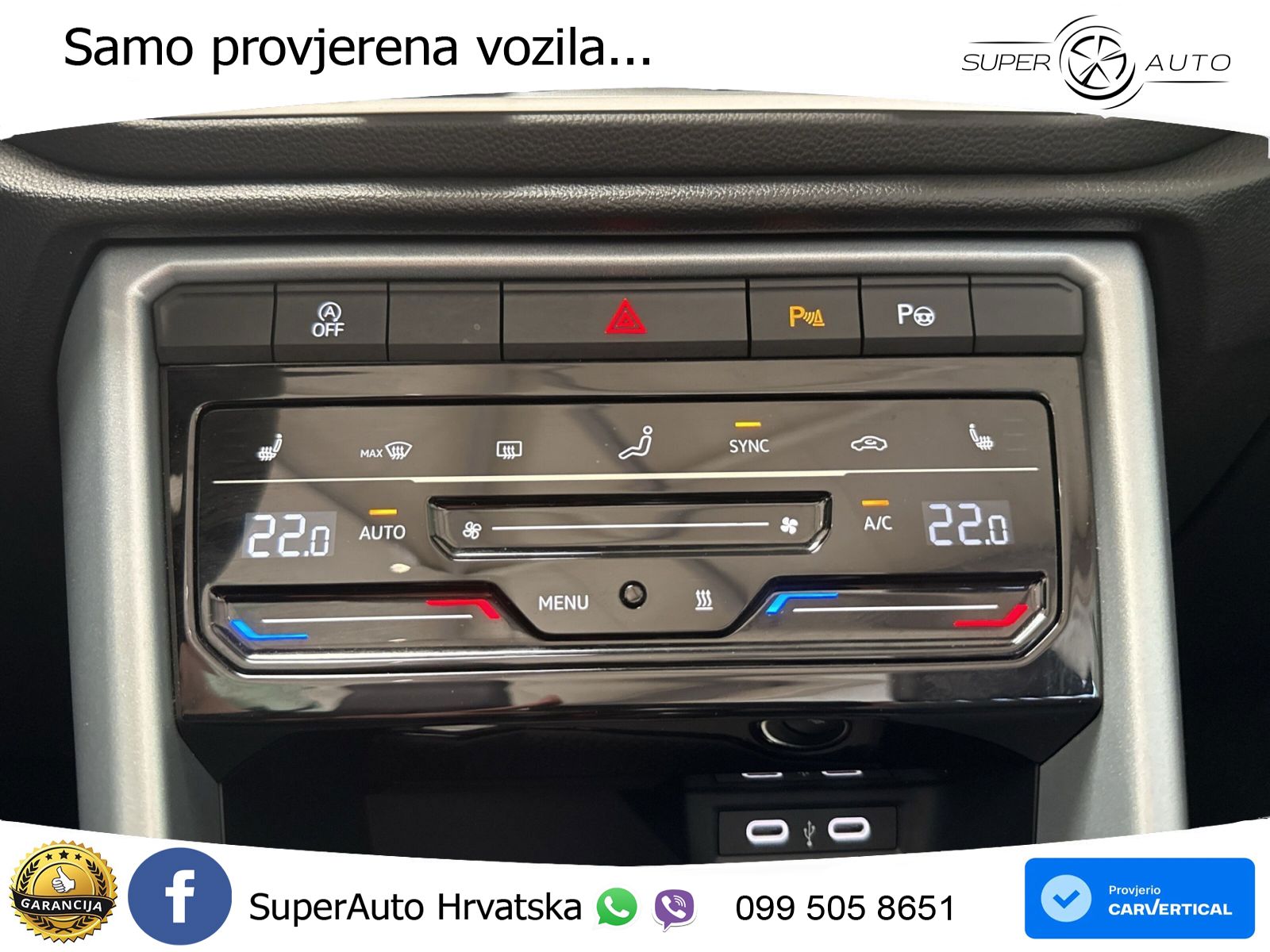 Volkswagen T-Roc I 1.5 TSI (150 KS) LED+GR SJED+ACC