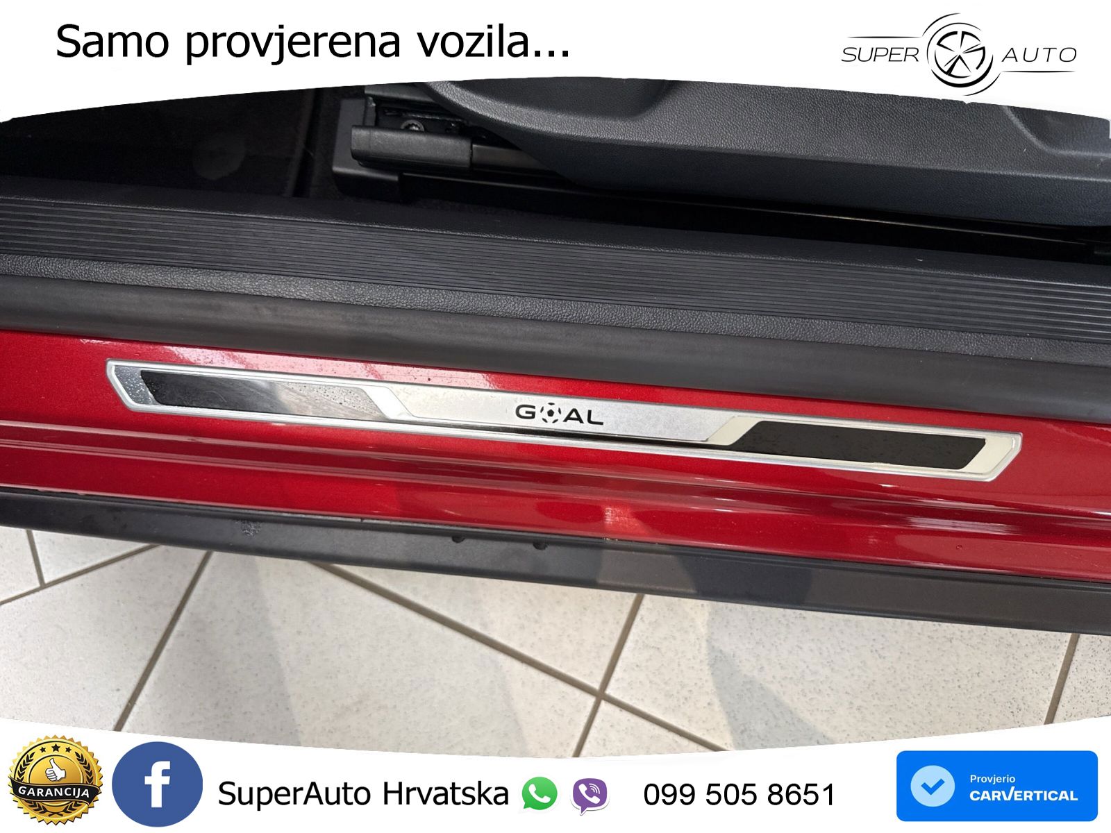 Volkswagen T-Roc I 1.5 TSI (150 KS) LED+GR SJED+ACC