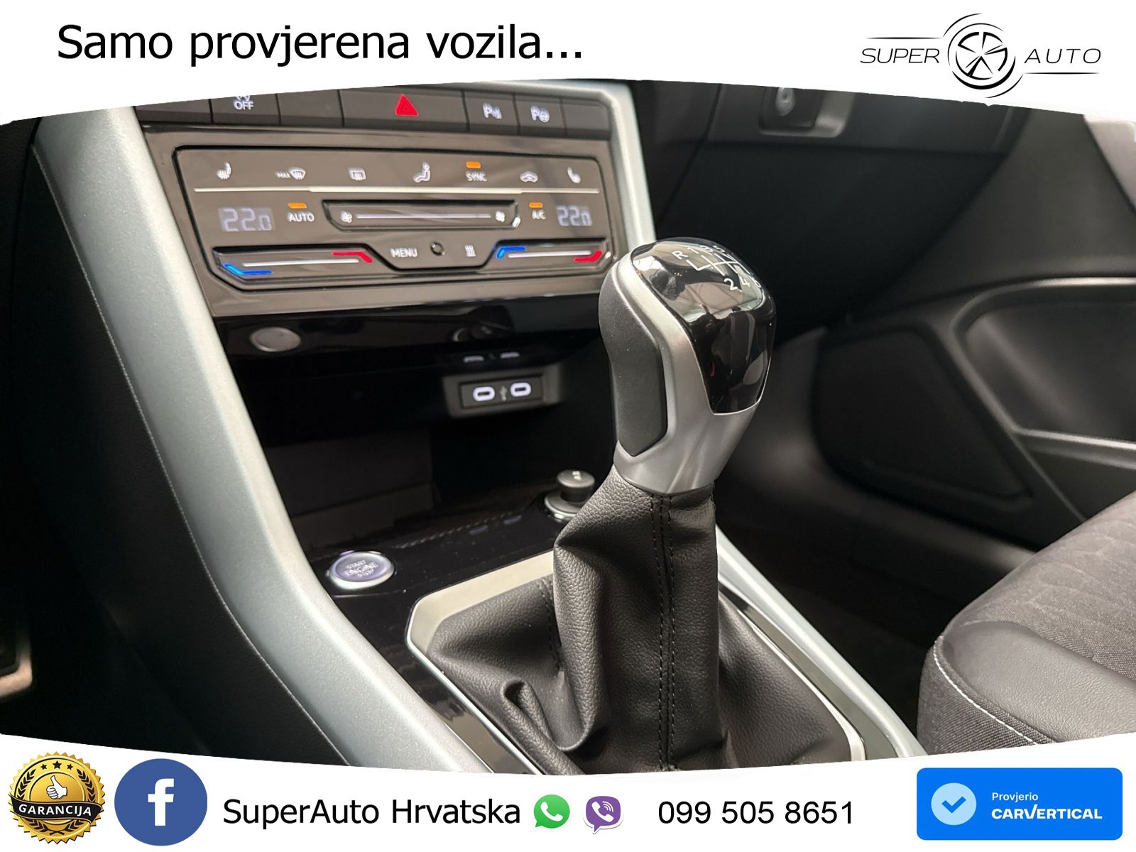 Volkswagen T-Roc I 1.5 TSI (150 KS) LED+GR SJED+ACC