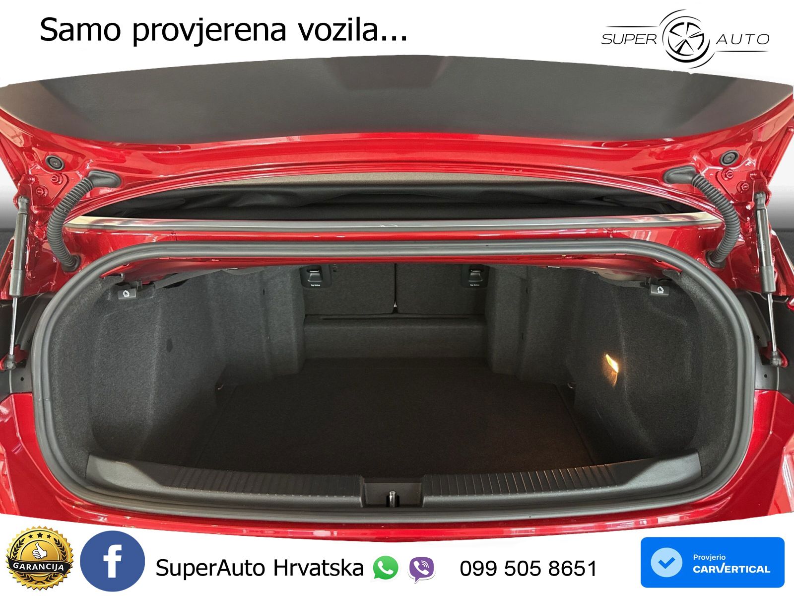 Volkswagen T-Roc I 1.5 TSI (150 KS) LED+GR SJED+ACC